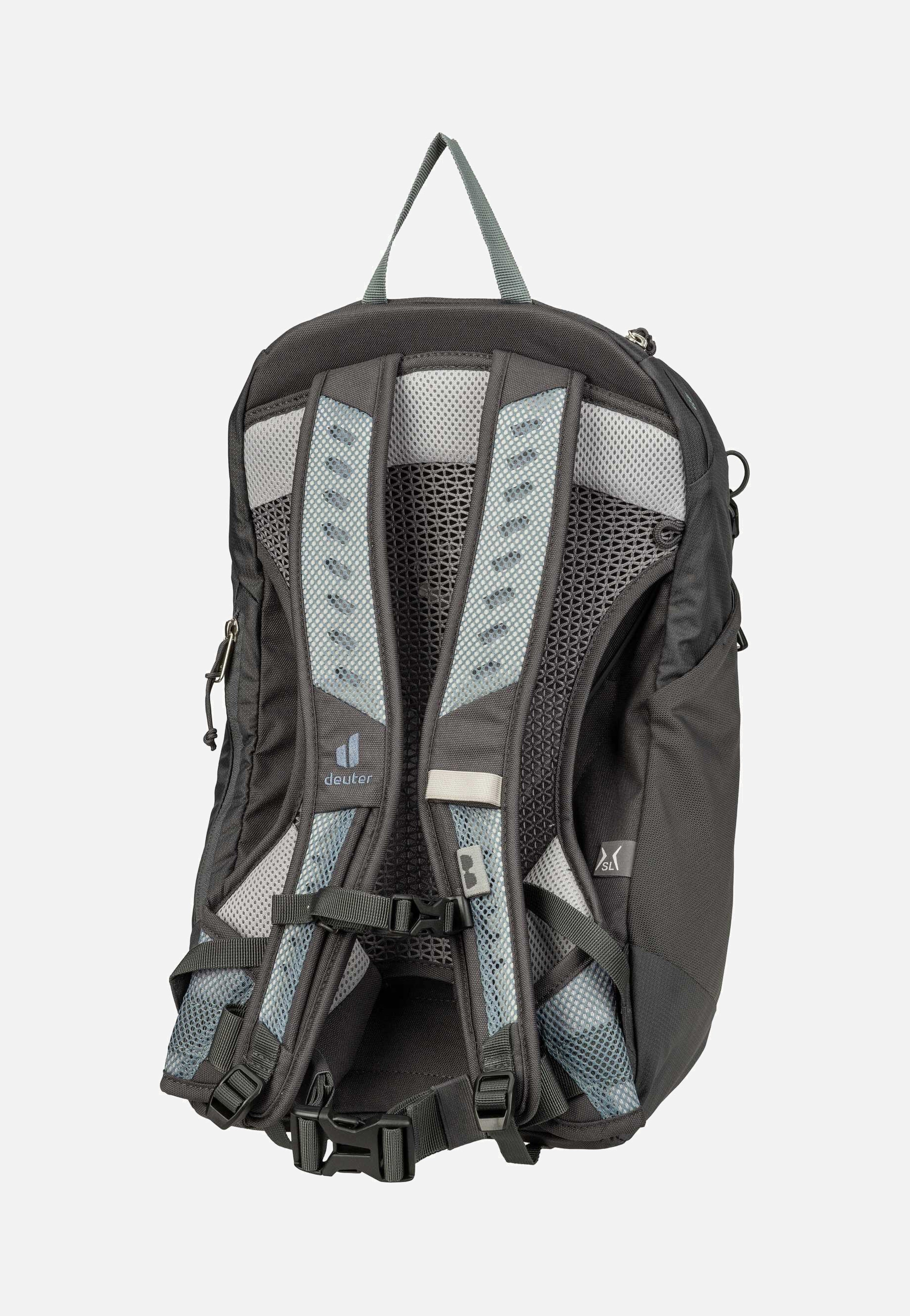 Deuter - AC Lite 15 SL Shale/Graphite - Hiking Backpack | Women-Image