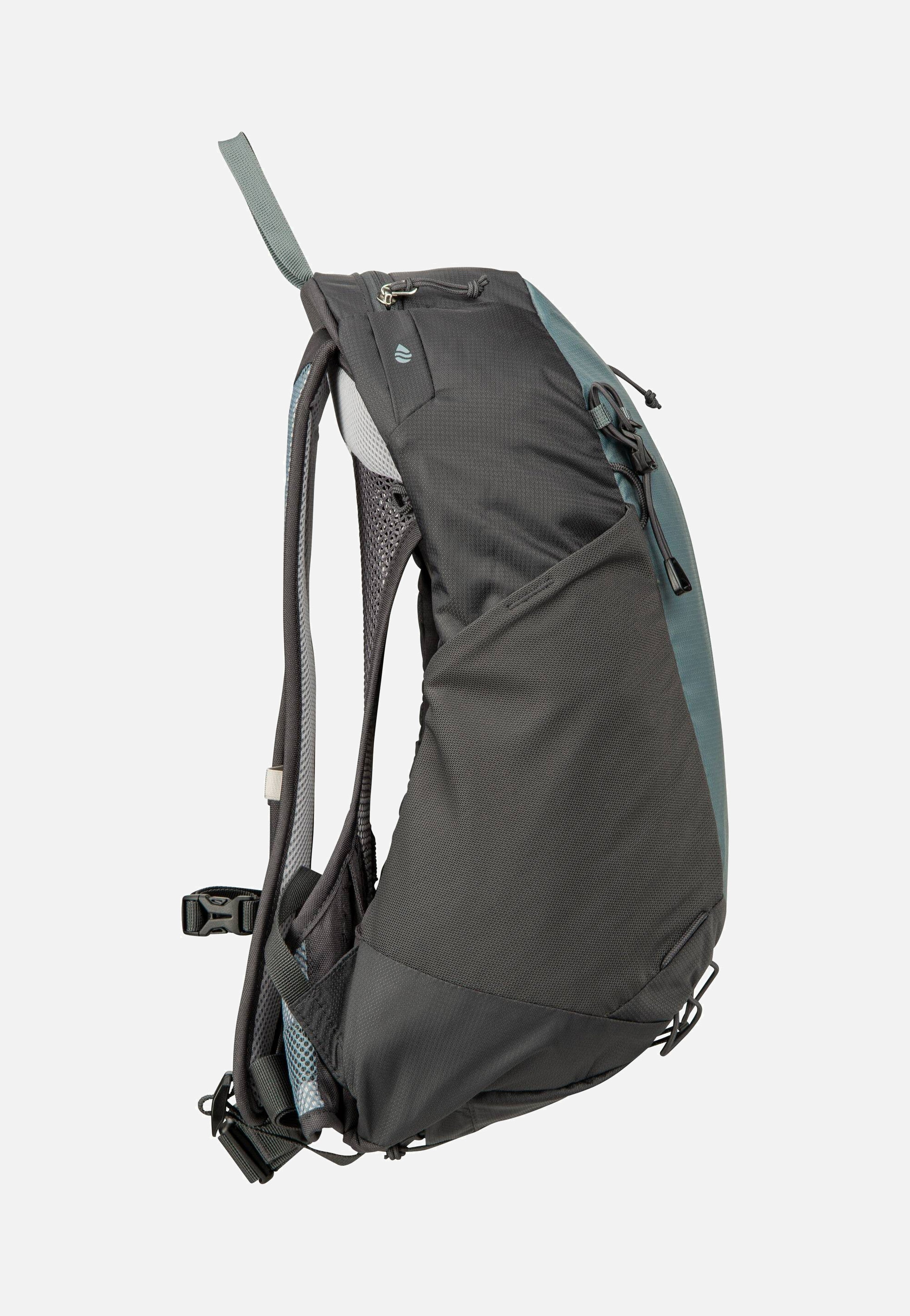 Deuter - AC Lite 15 SL Shale/Graphite - Hiking Backpack | Women-Image