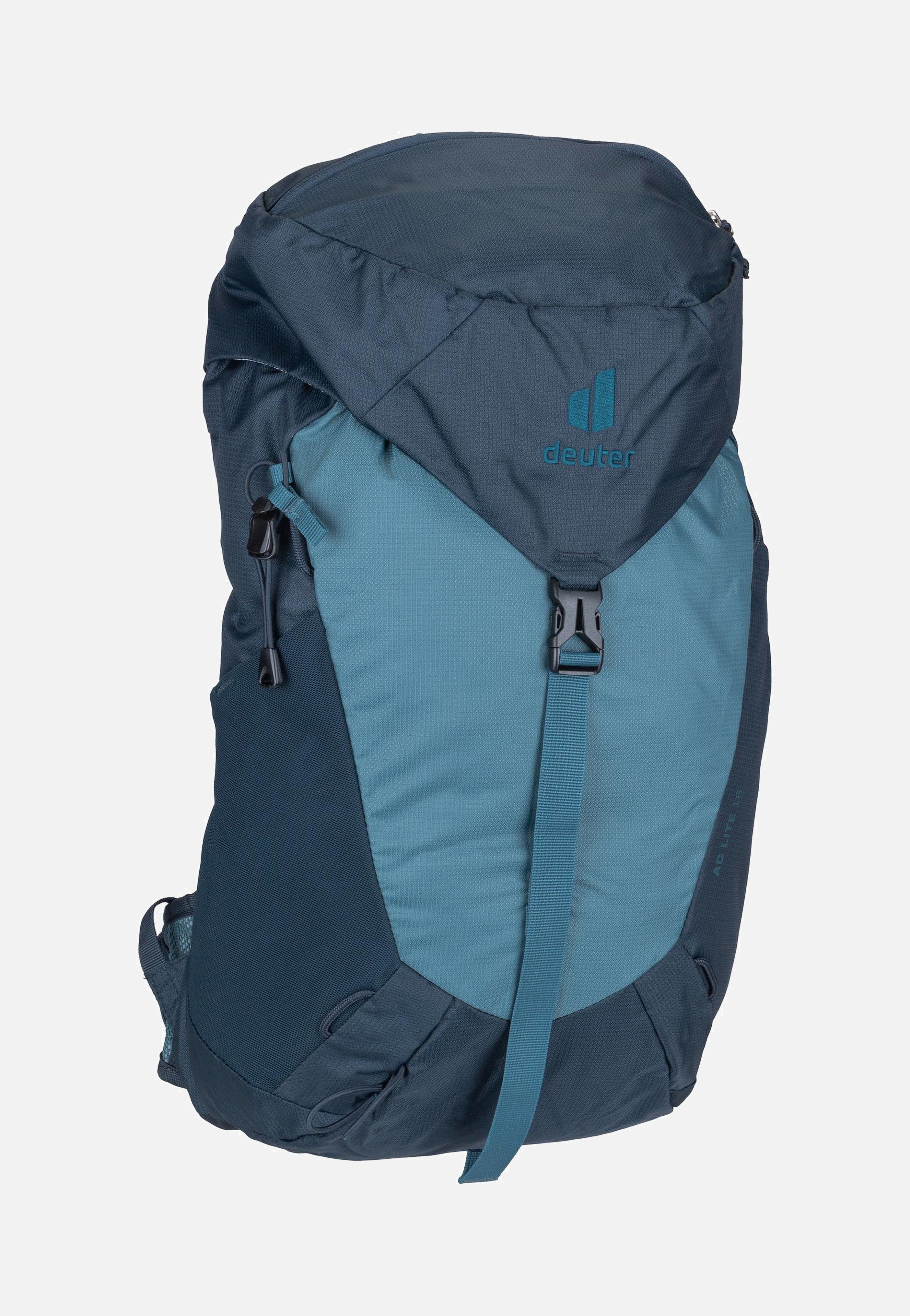 Deuter AC Lite 16 Atlantic/Ink - Hiking Backpack