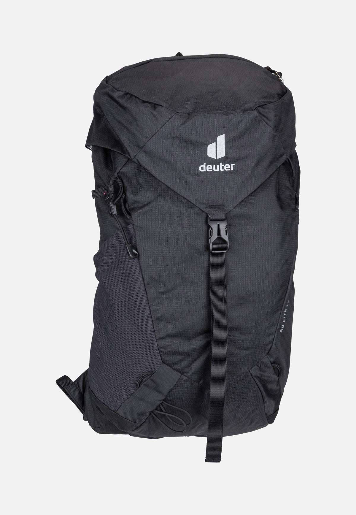 Deuter AC Lite 16 Black Zaino da trekking
