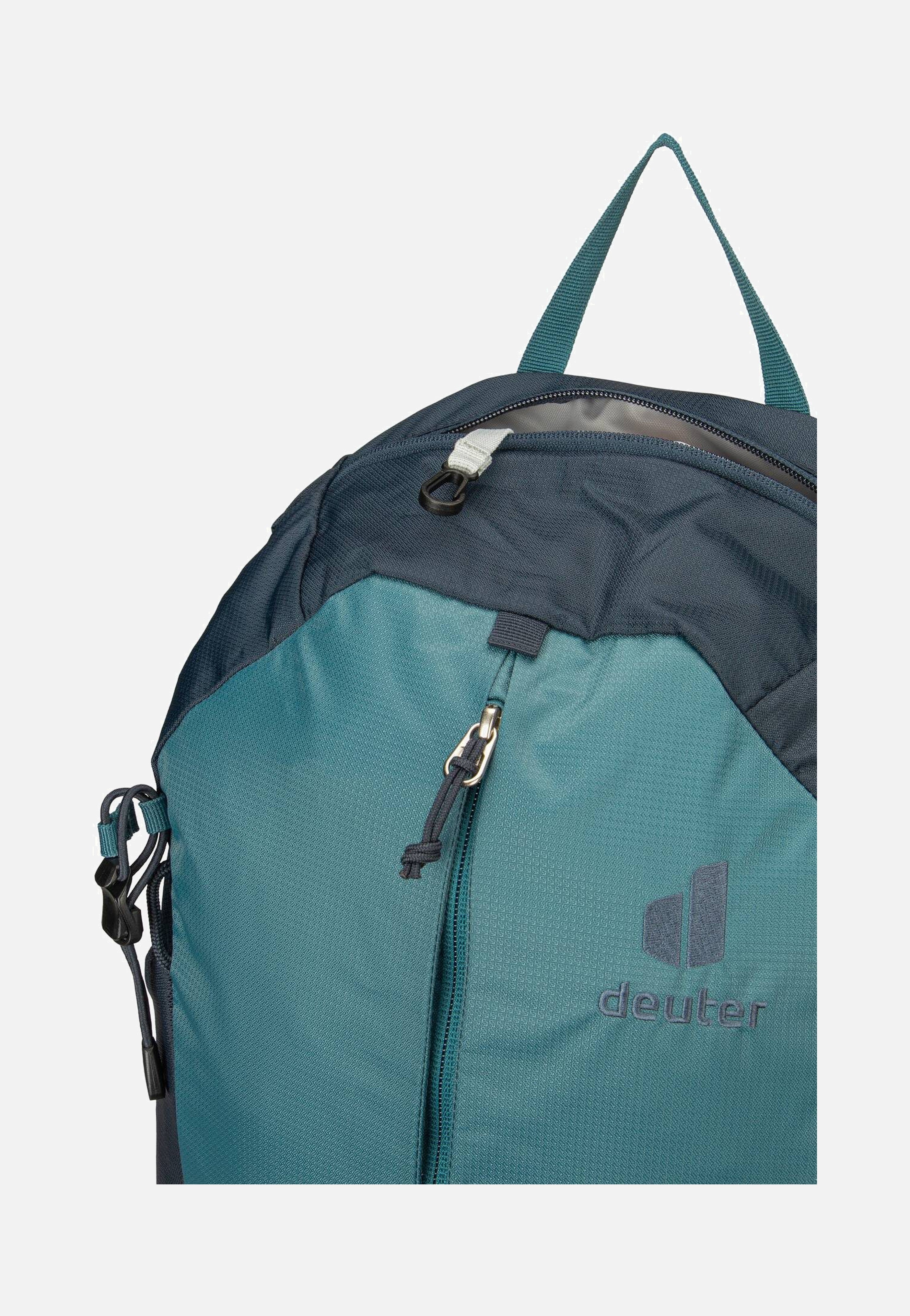 Deuter AC Lite 17 Atlantic/Ink Backpack