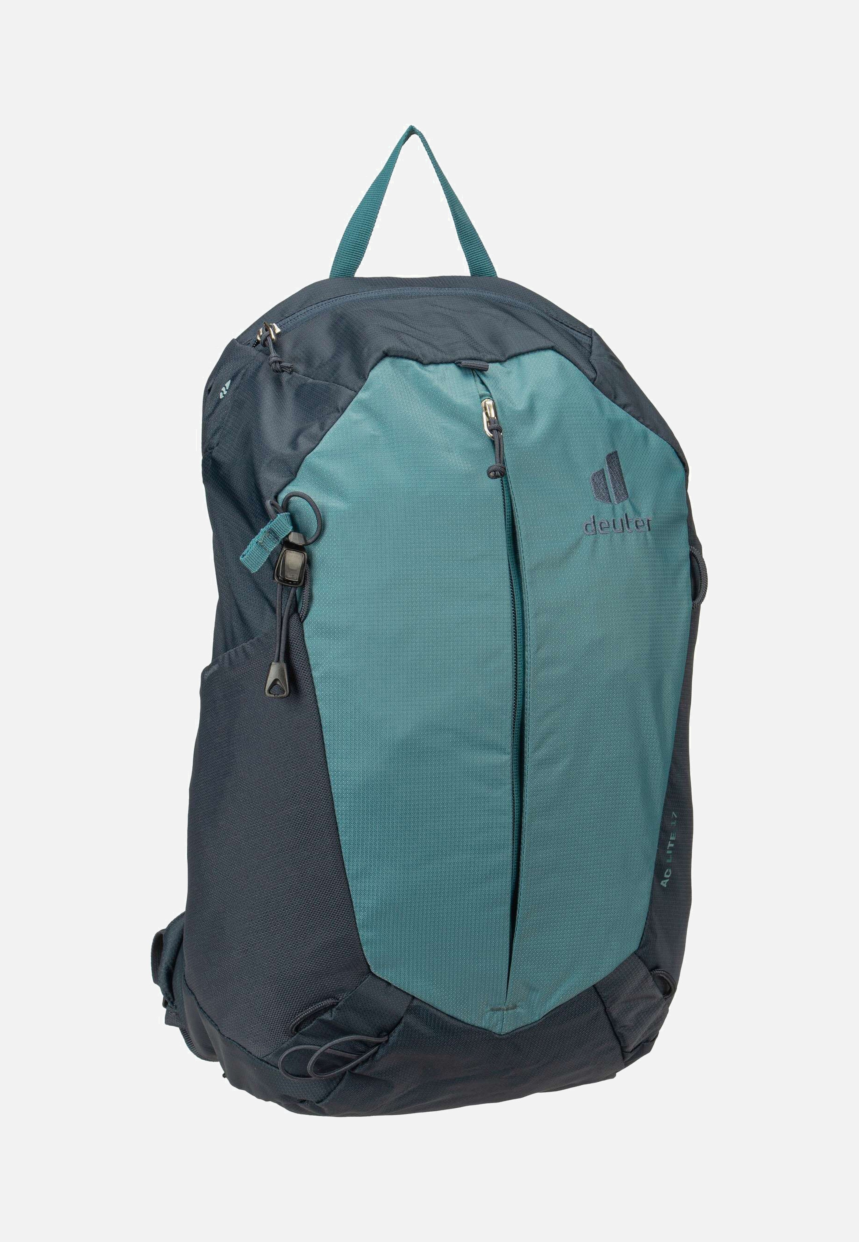 deuter ac lite backpack Deuter AC Lite 17 Atlantic/Ink - Backpack