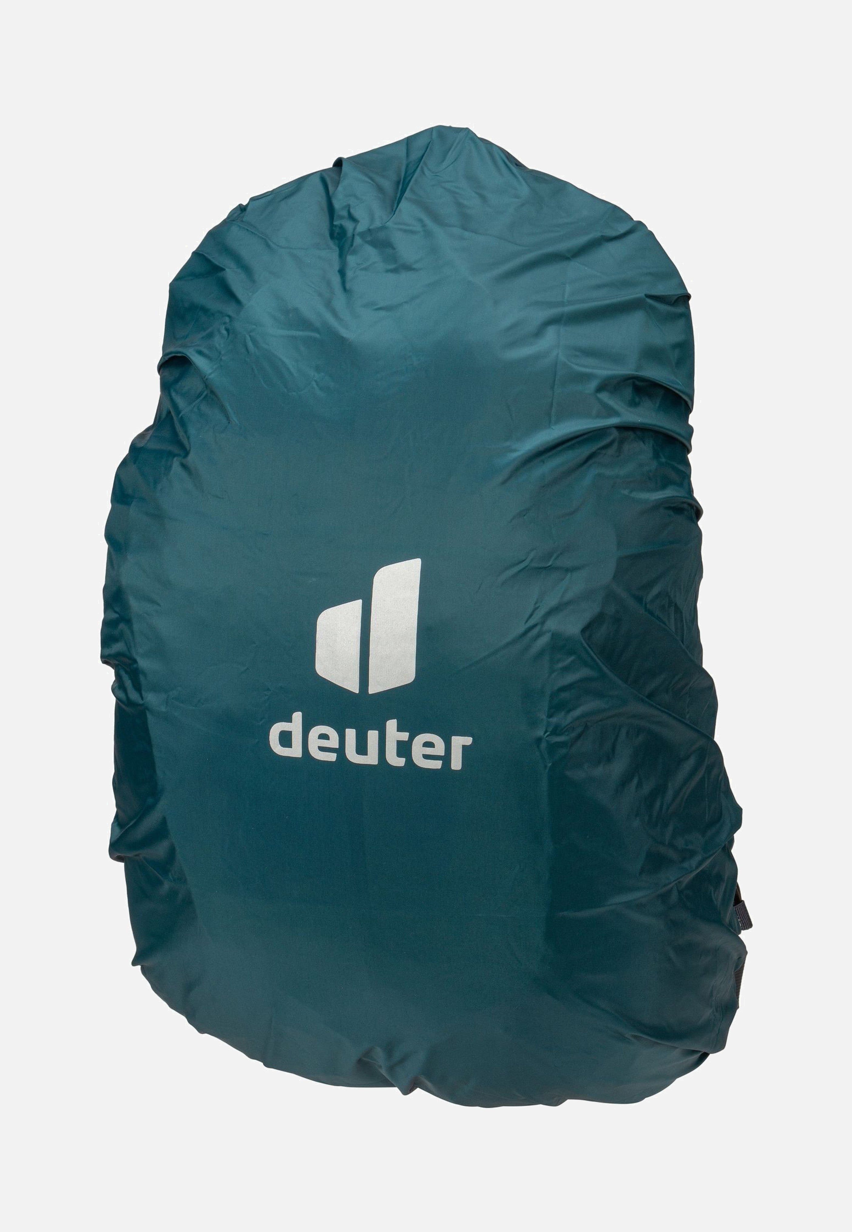 Deuter AC Lite 17 Black Backpack