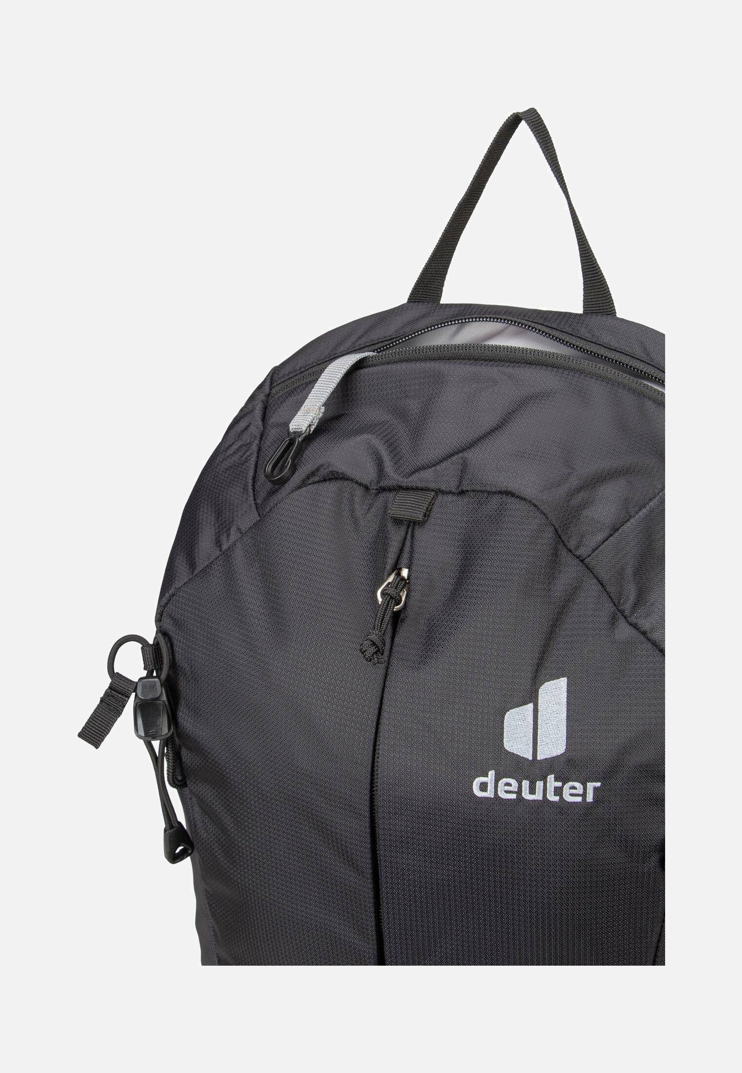 Deuter AC Lite 17 Black Backpack