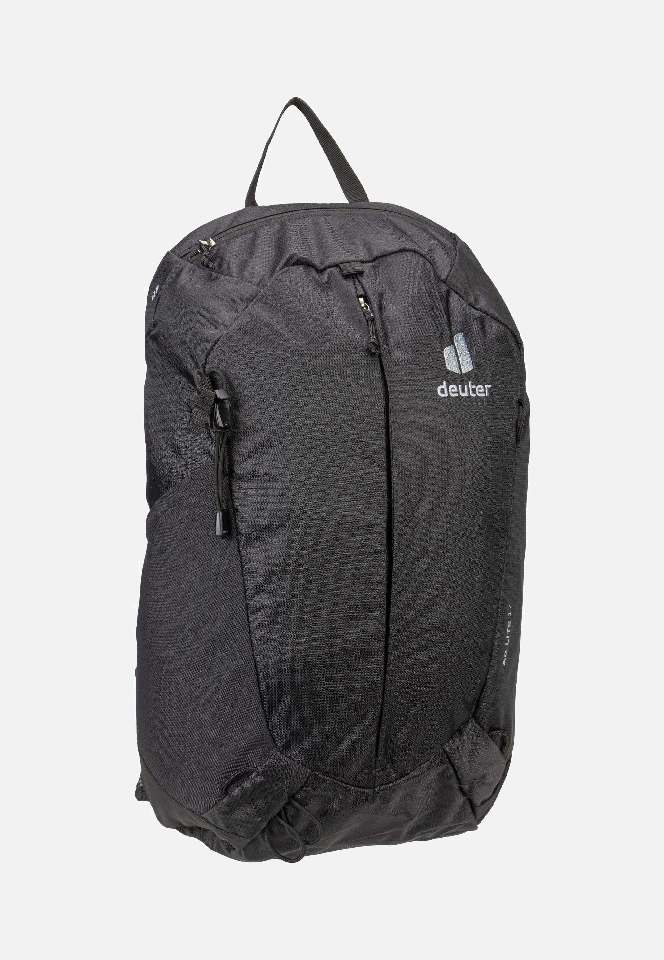Deuter AC Lite 17 Black Backpack