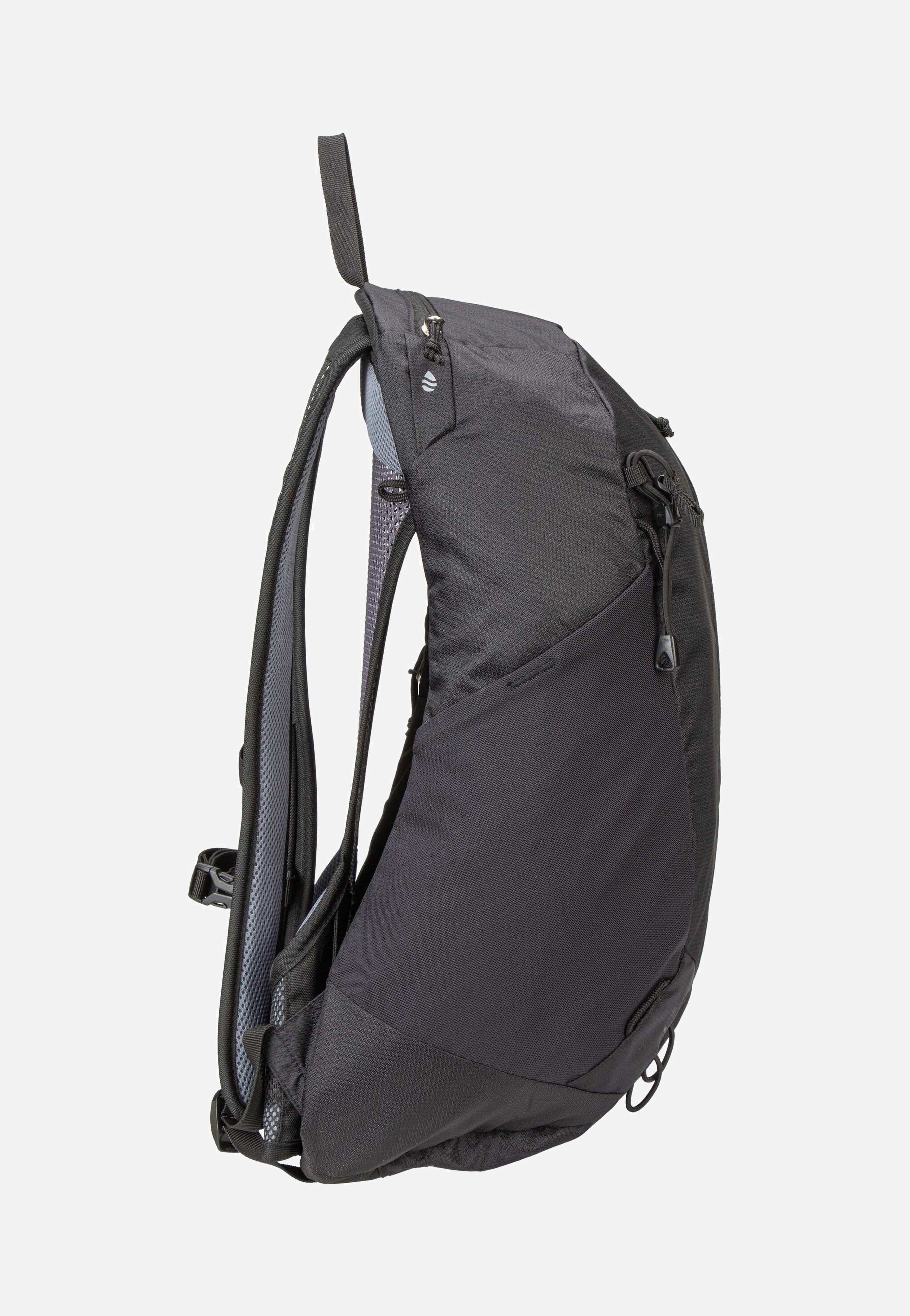 Deuter AC Lite 17 Black Backpack