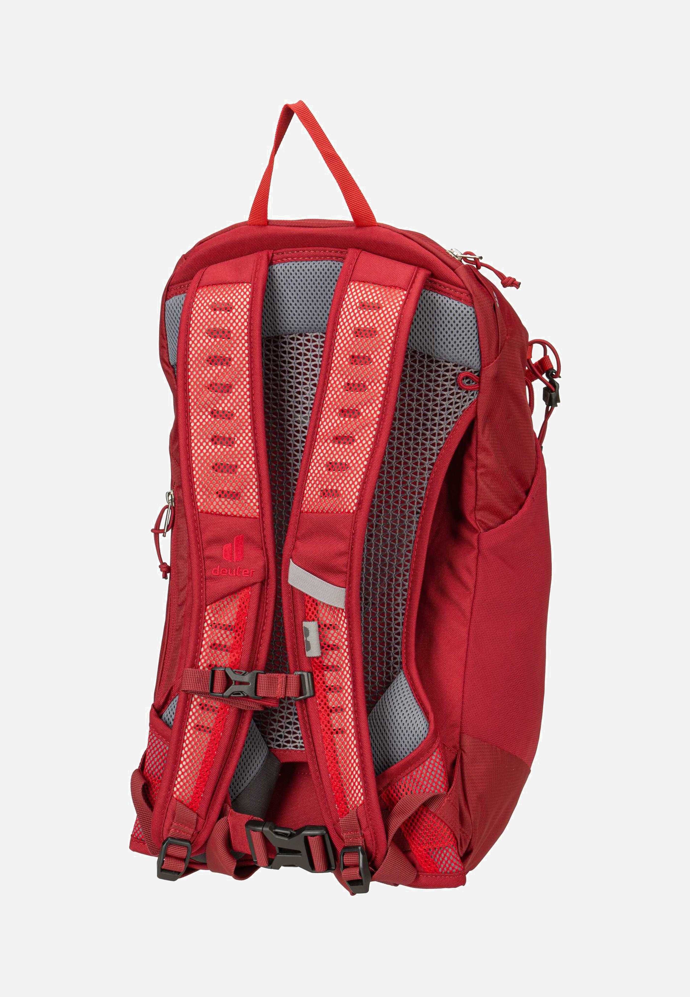 Deuter - AC Lite 17 Cherry/Masala - Backpack | Neutral-Image