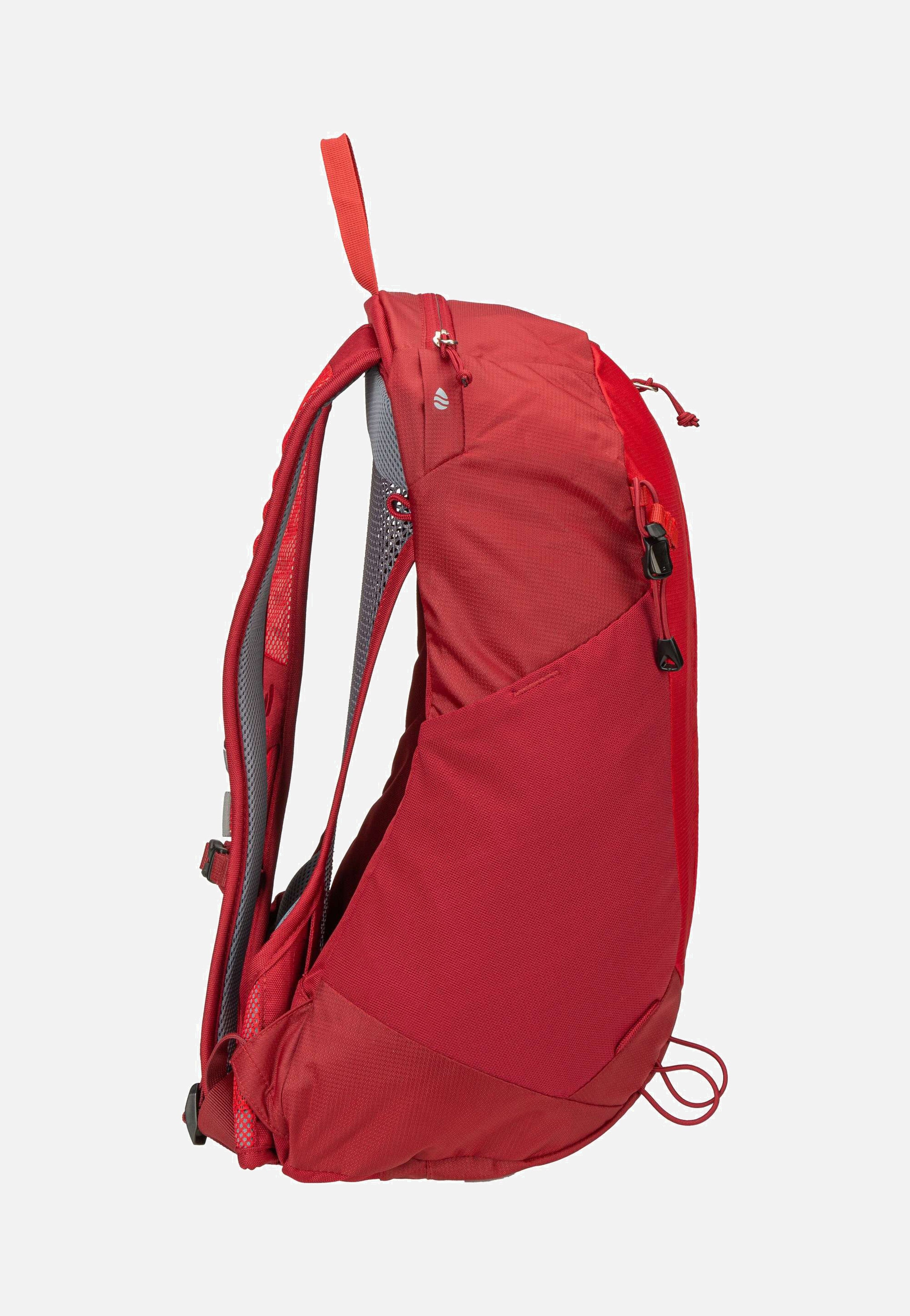 Deuter AC Lite 17 Cherry/Masala Backpack