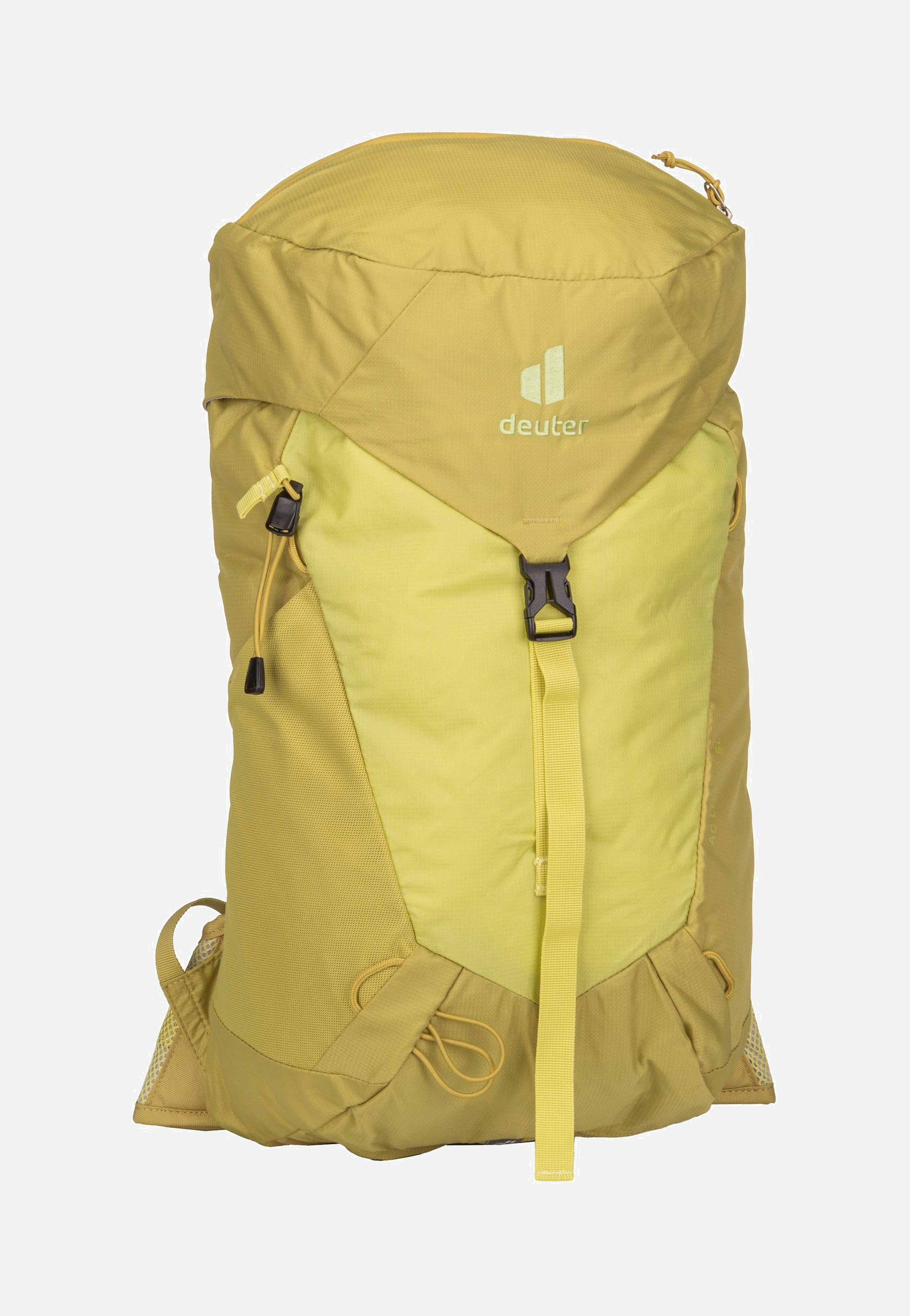 Deuter - AC Lite 22 SL Linden/Sprout - Hiking Backpack | Women-Image