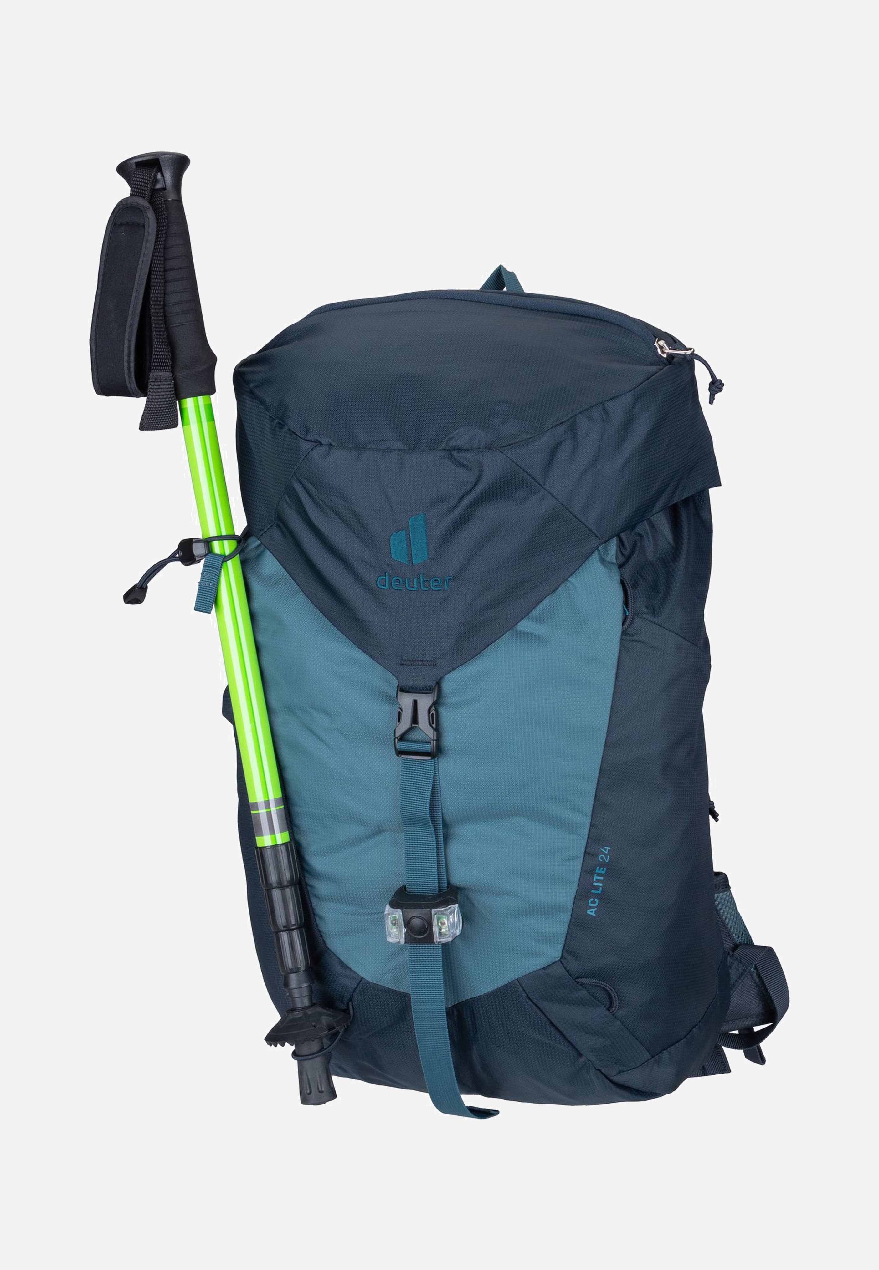 Deuter AC Lite 24 Atlantic/Ink Hiking Backpack