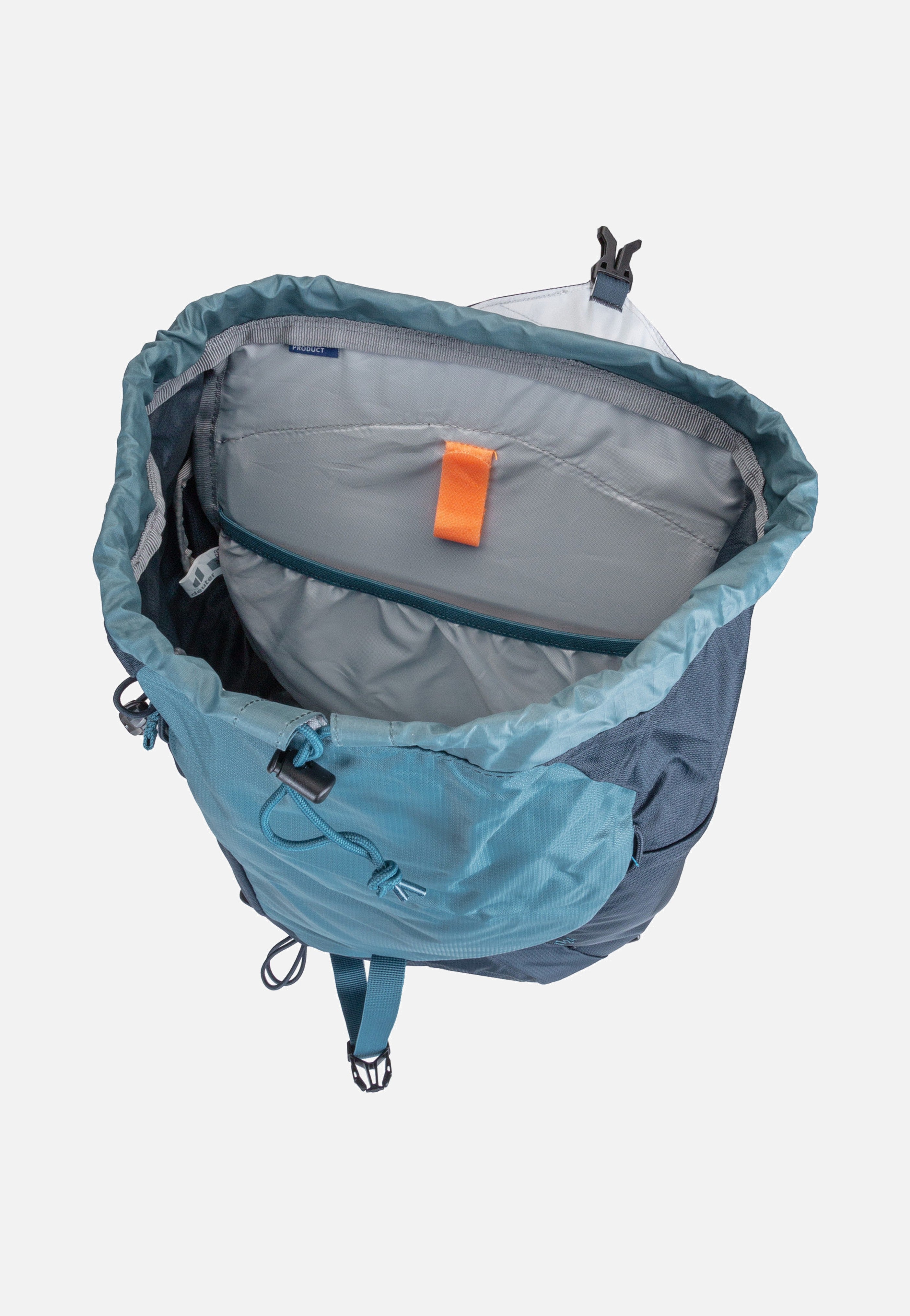 Deuter AC Lite 24 Atlantic/Ink Hiking Backpack