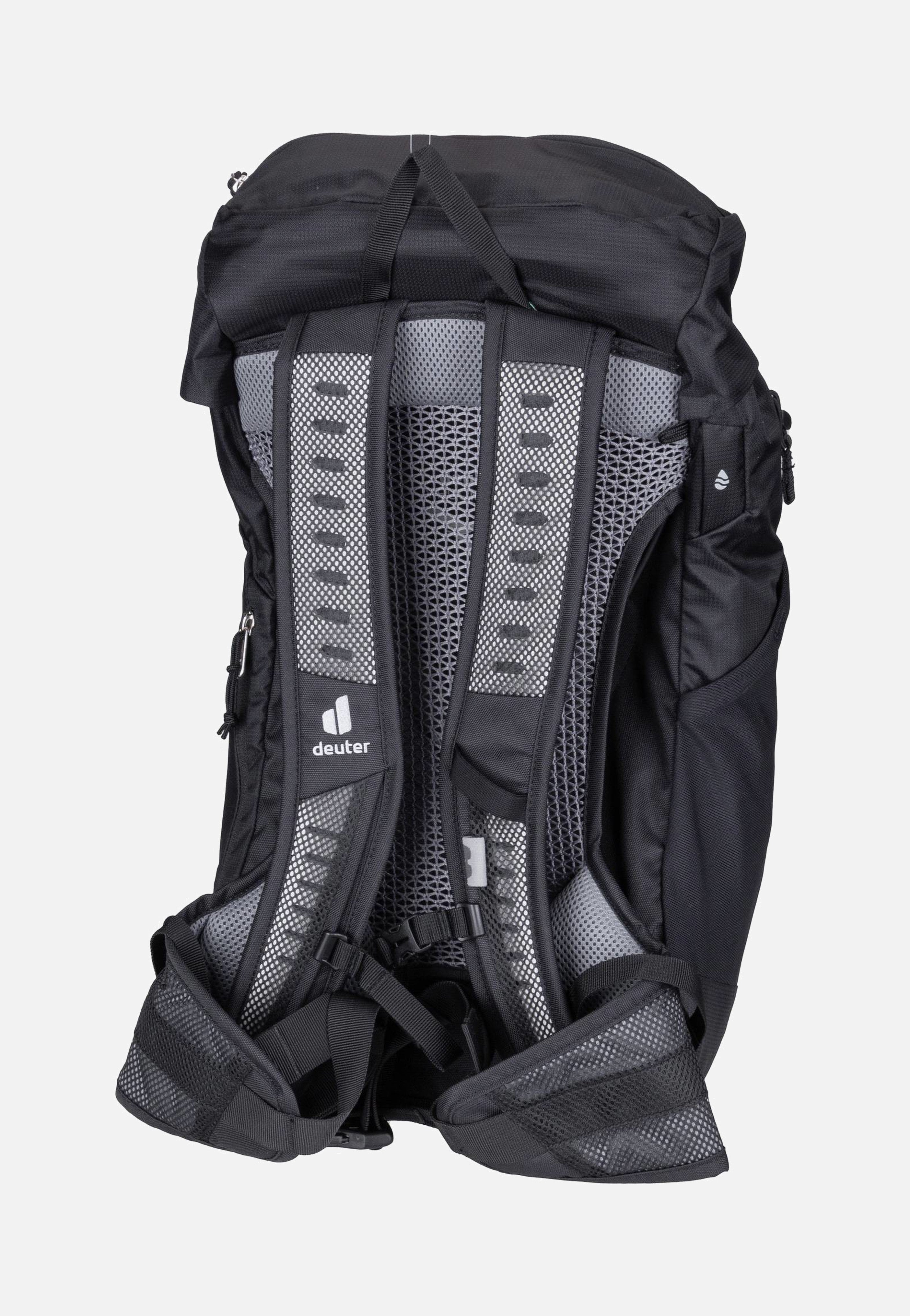 Deuter - AC Lite 24 Black - Hiking Backpack | Men-Image