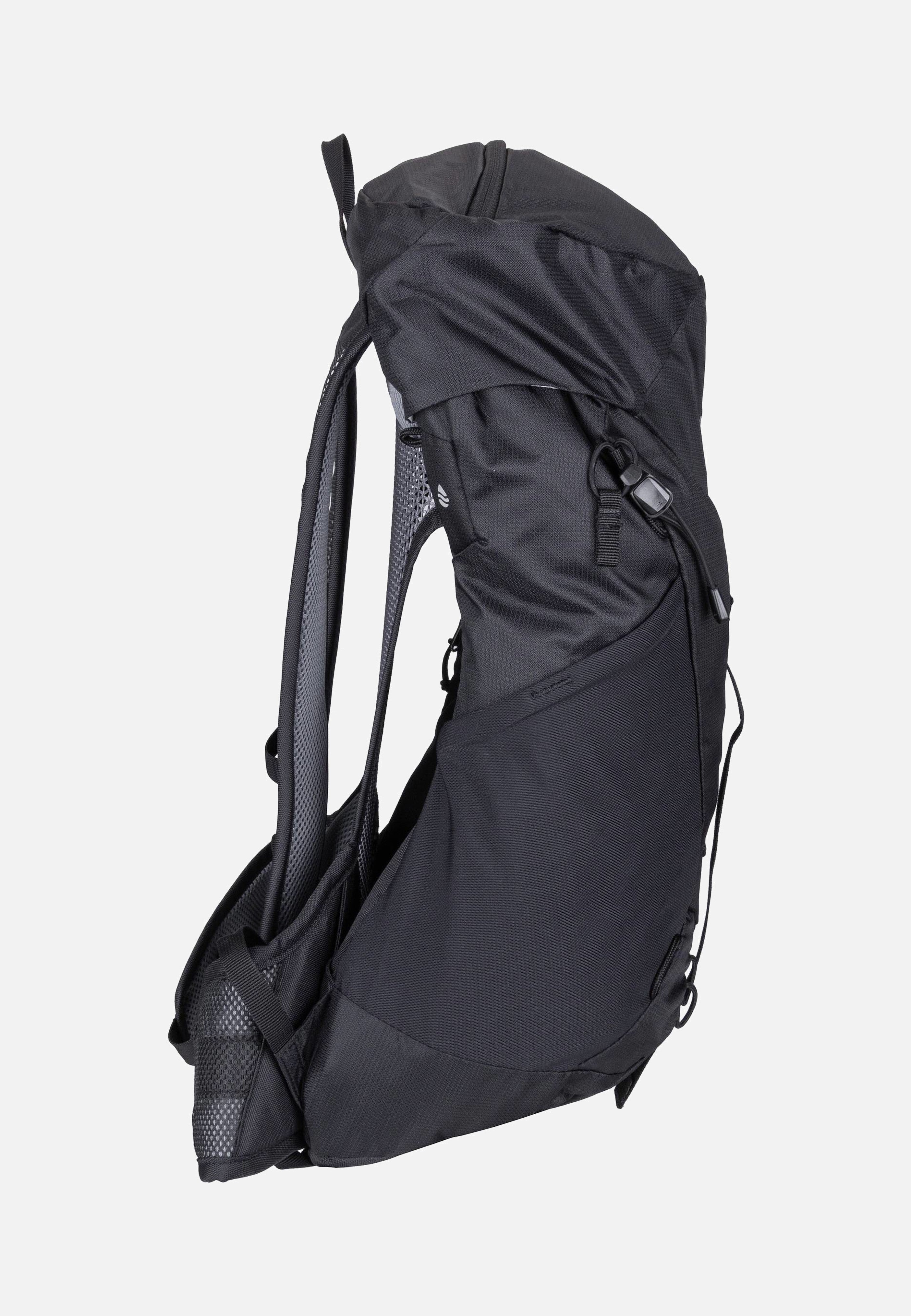 Deuter AC Lite 24 Black Hiking Backpack