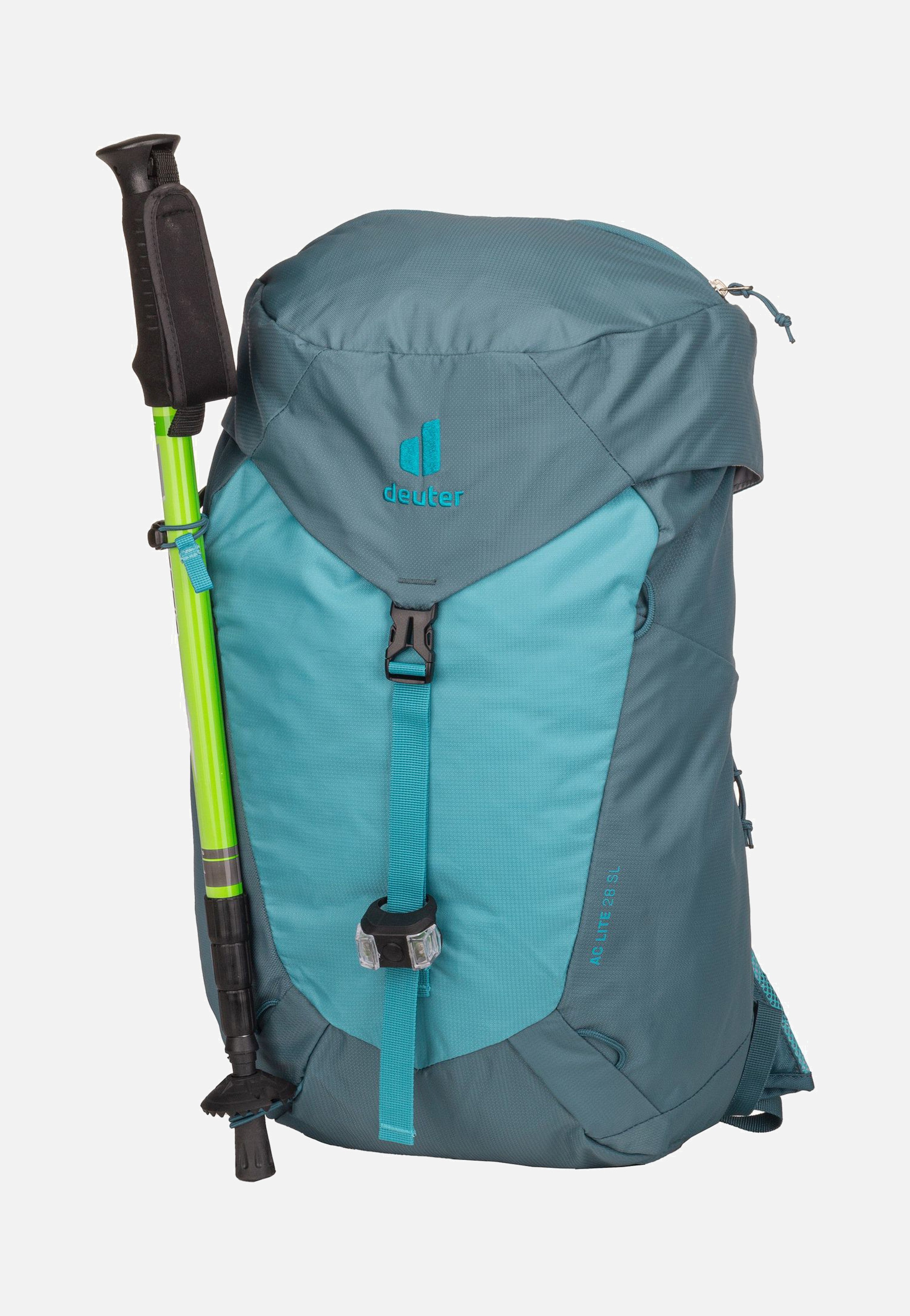 Deuter - AC Lite 28 SL Lagoon/Atlantic - Hiking Backpack | Women-Image