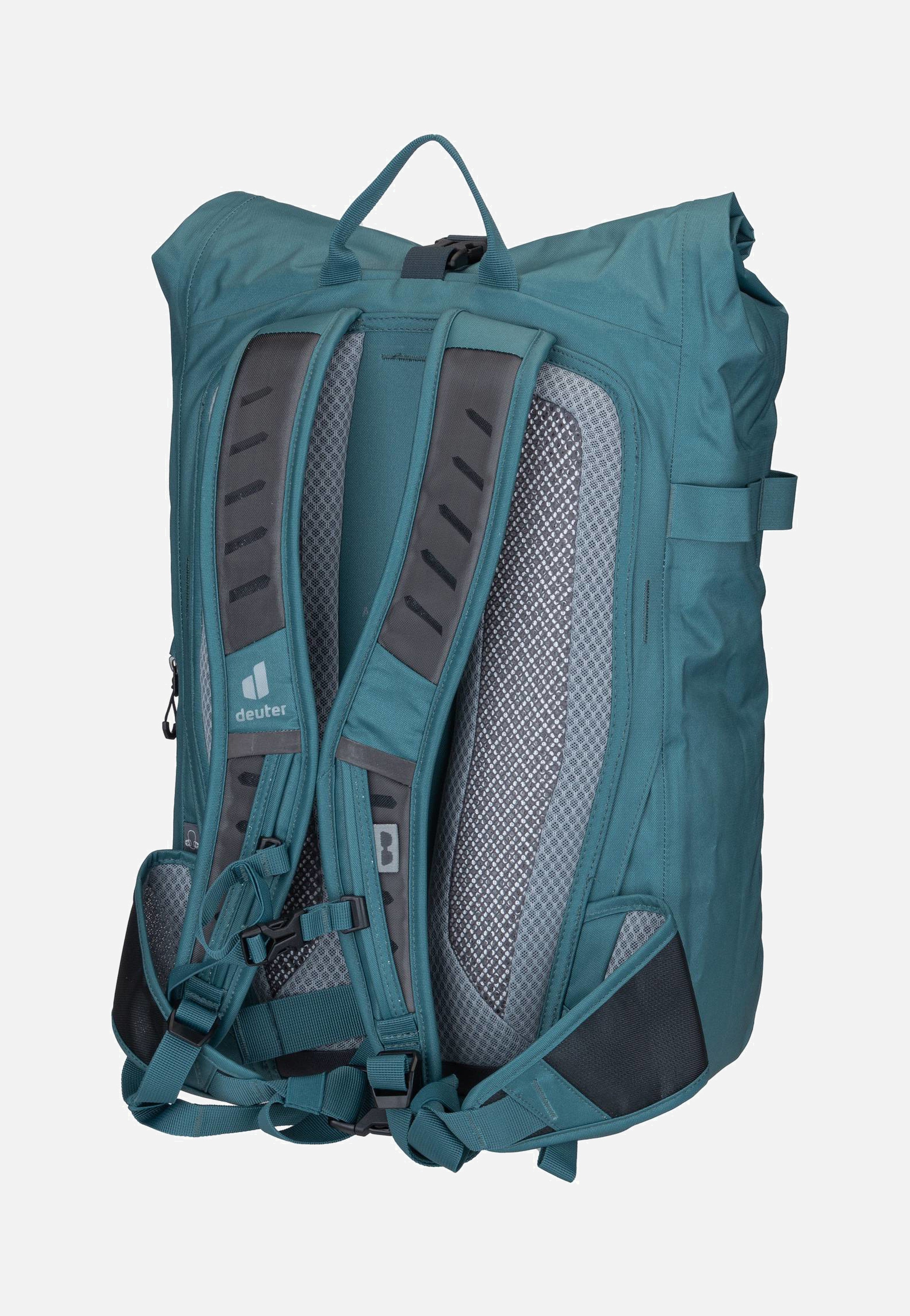 Deuter - Amager 25+5 Atlantic - Rolltop Backpack | Neutral-Image