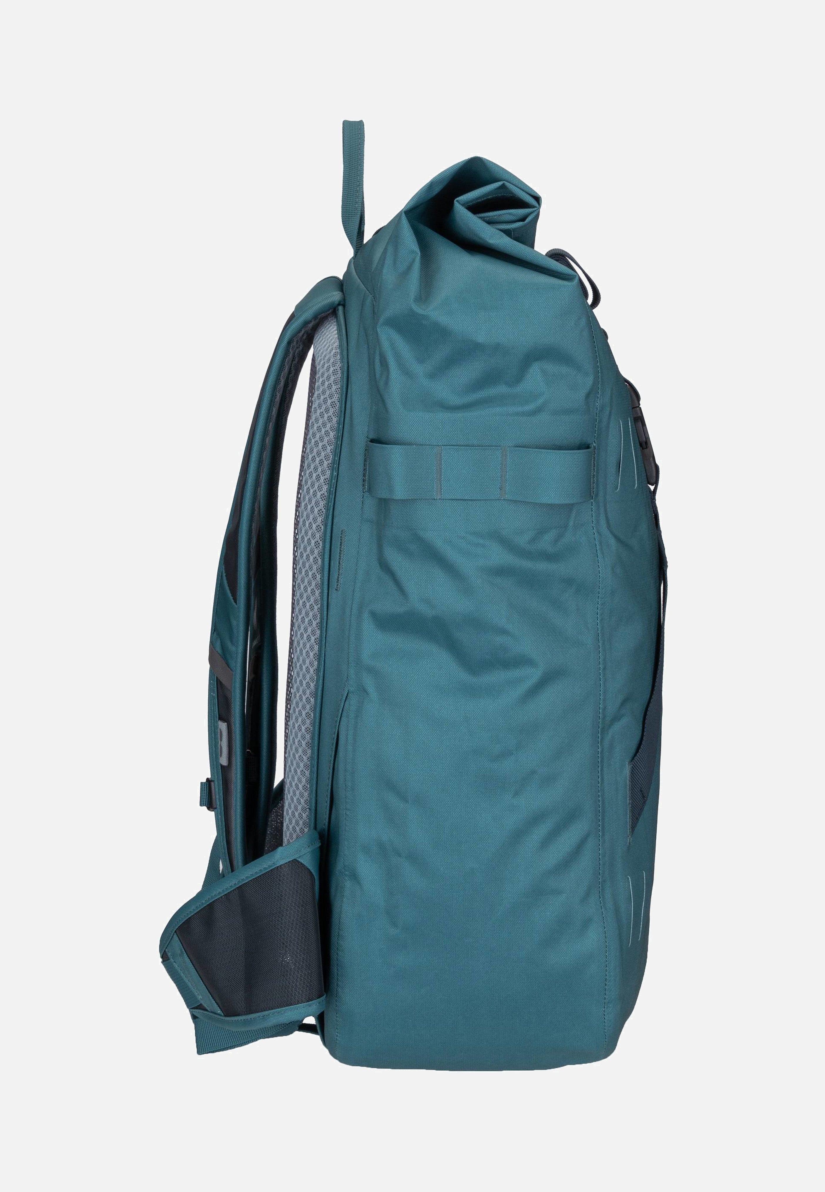 Deuter - Amager 25+5 Atlantic - Rolltop Backpack | Neutral-Image