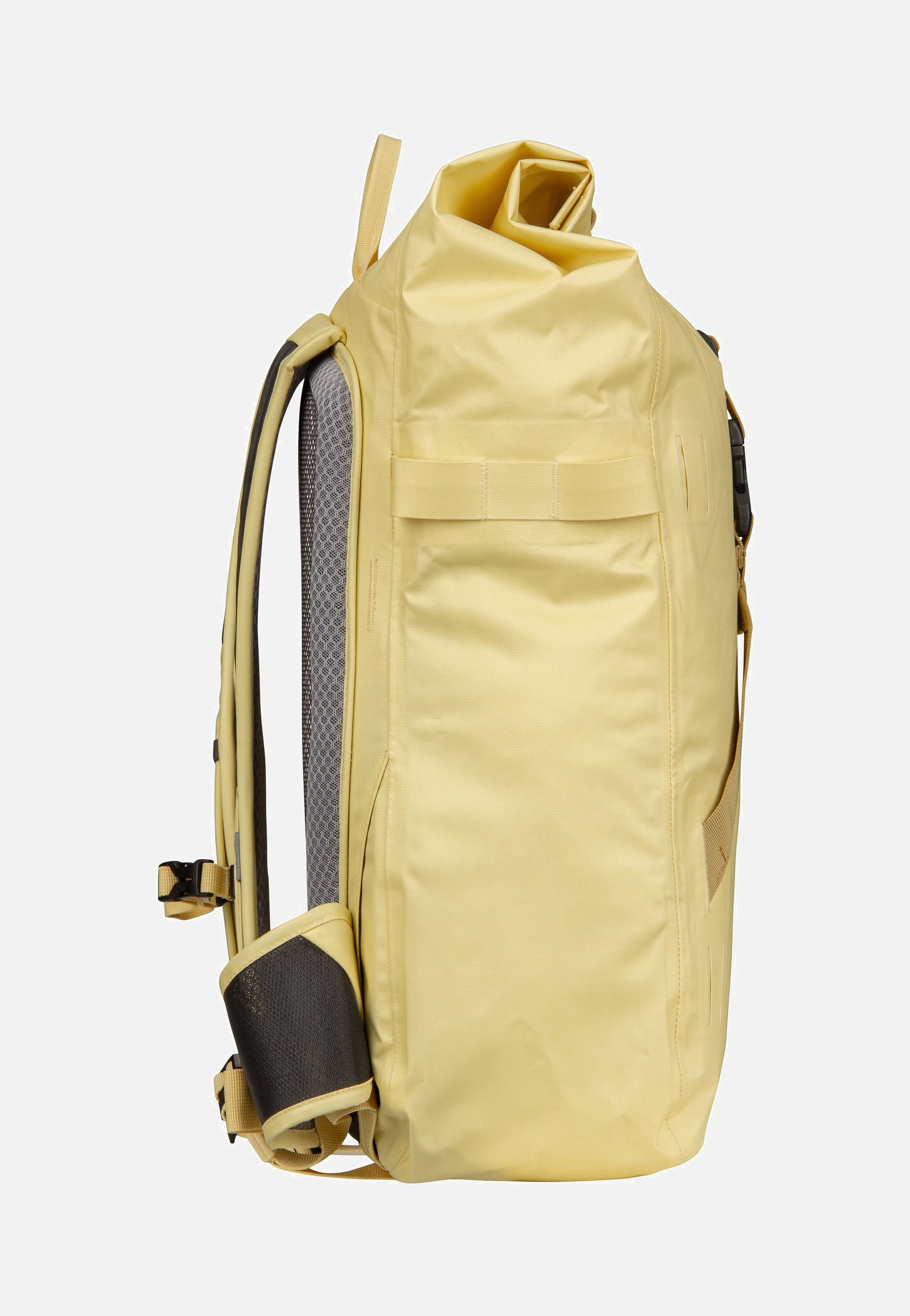 Deuter - Amager 25+5 Dune - Rolltop Backpack | Neutral-Image