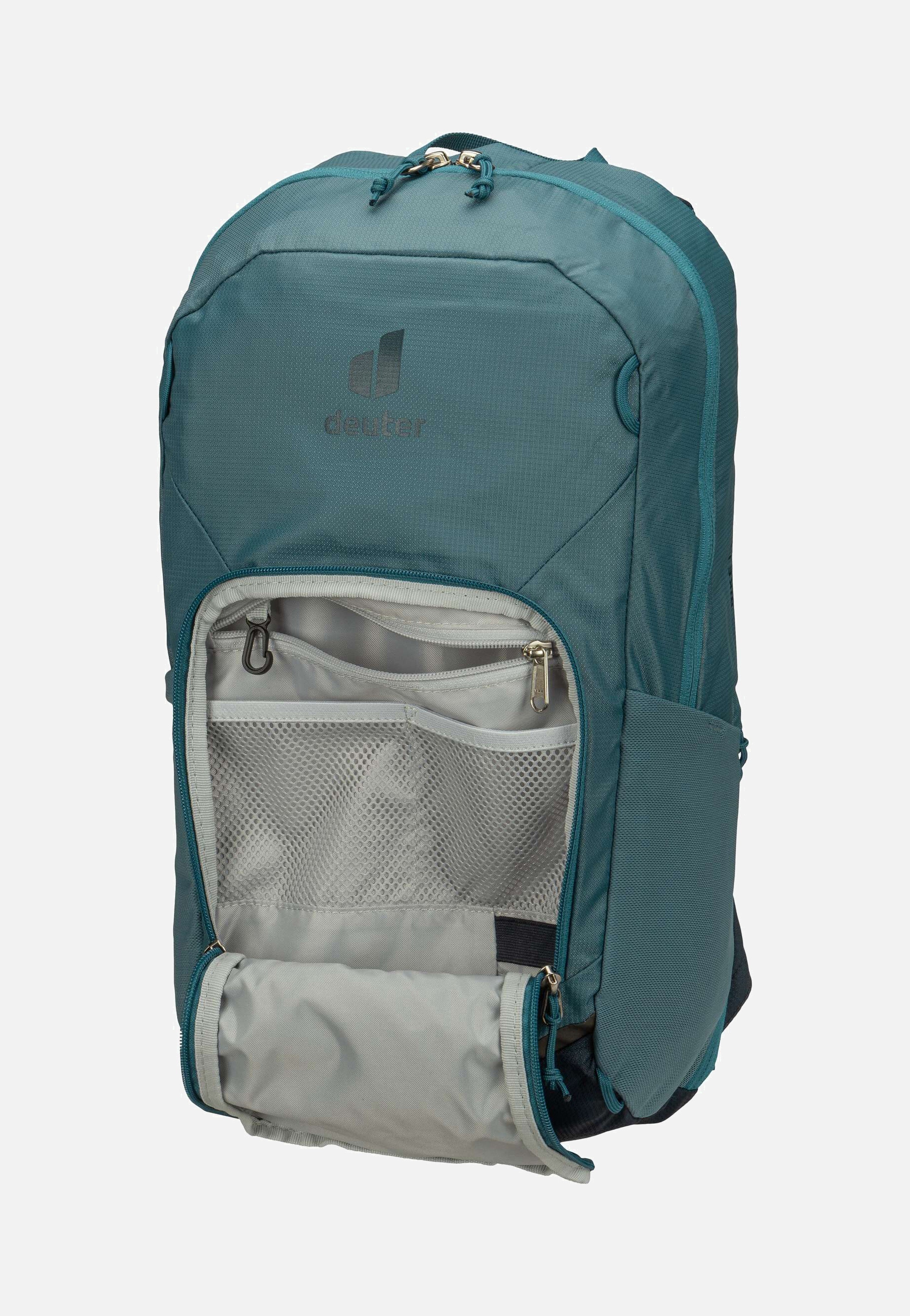 Deuter - Bike I 16 Atlantic/Ink - Backpack | Neutral-Image