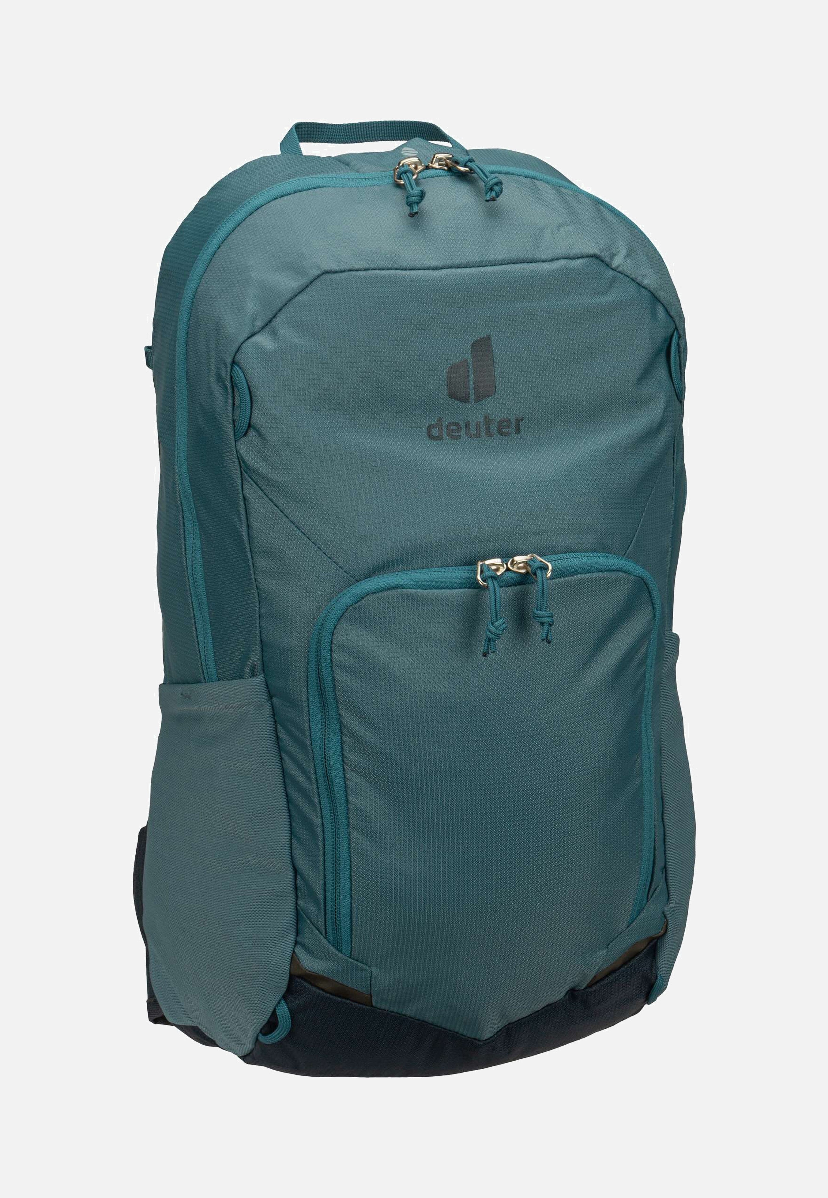 Deuter - Bike I 16 Atlantic/Ink - Backpack | Neutral-Image