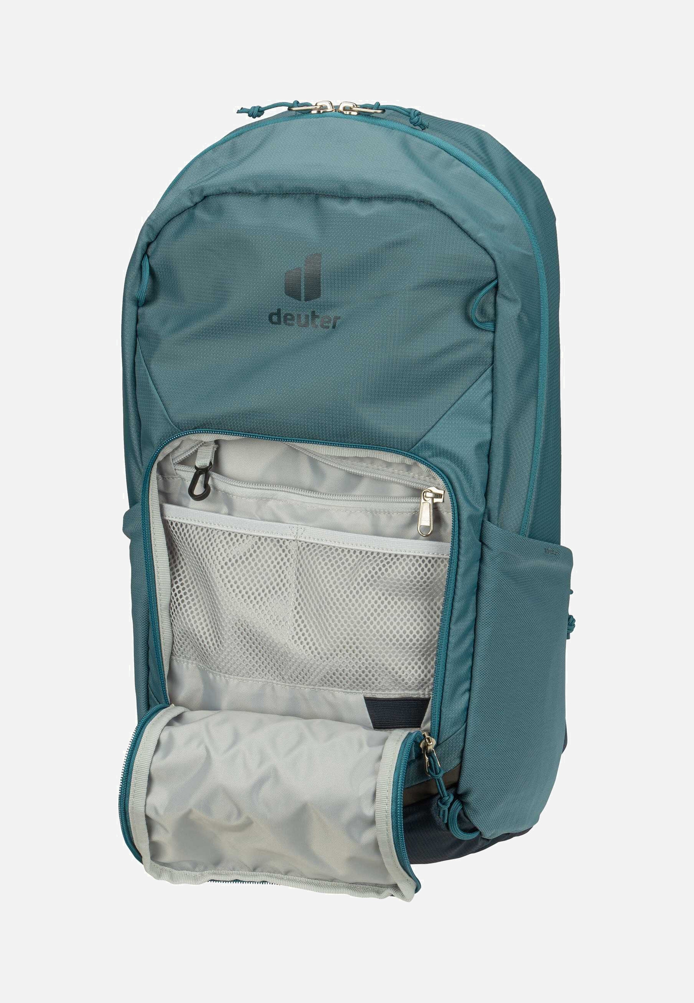 Deuter Bike I 20 Atlantic/Ink Backpack