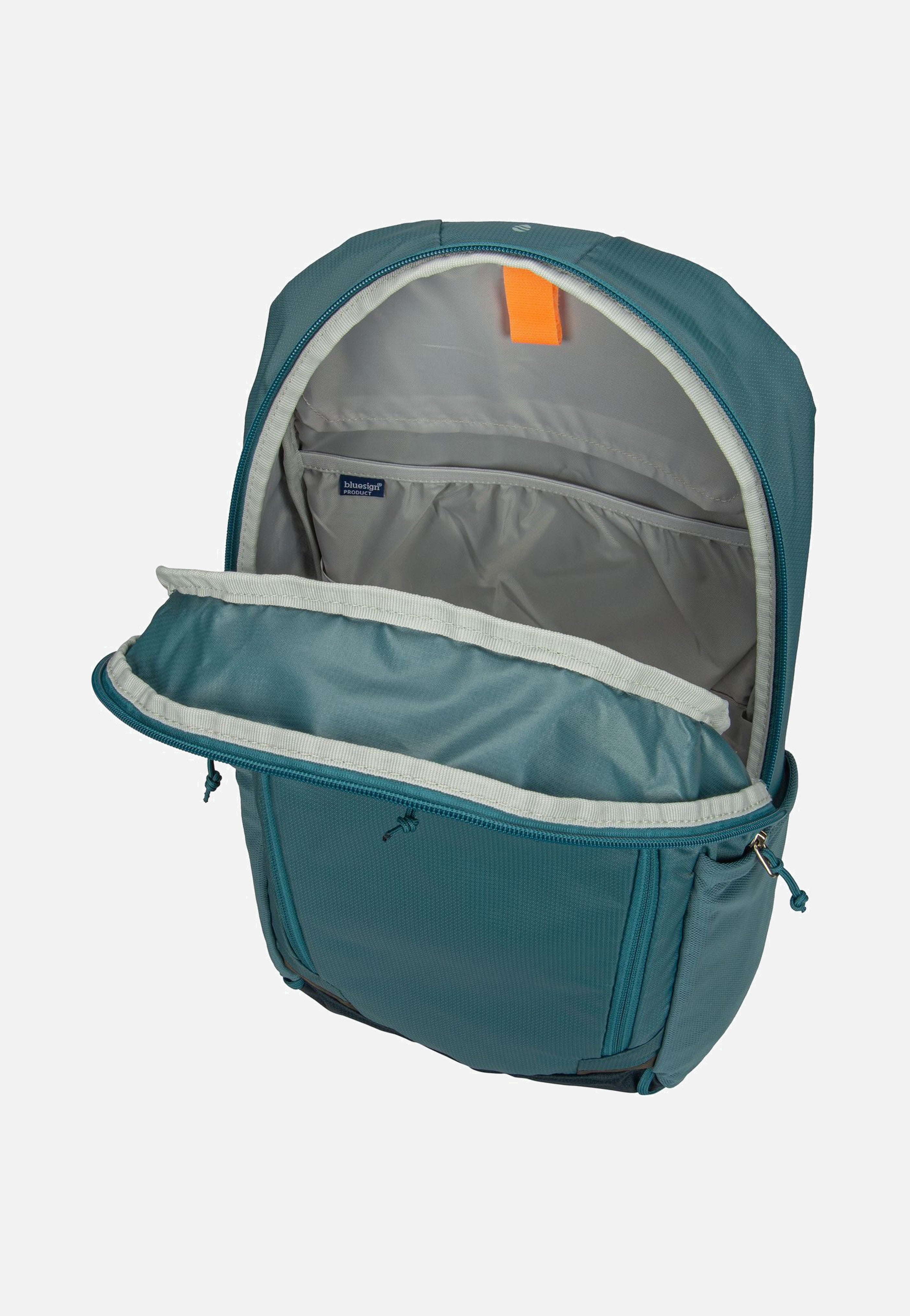 Deuter Bike I 20 Atlantic/Ink Backpack