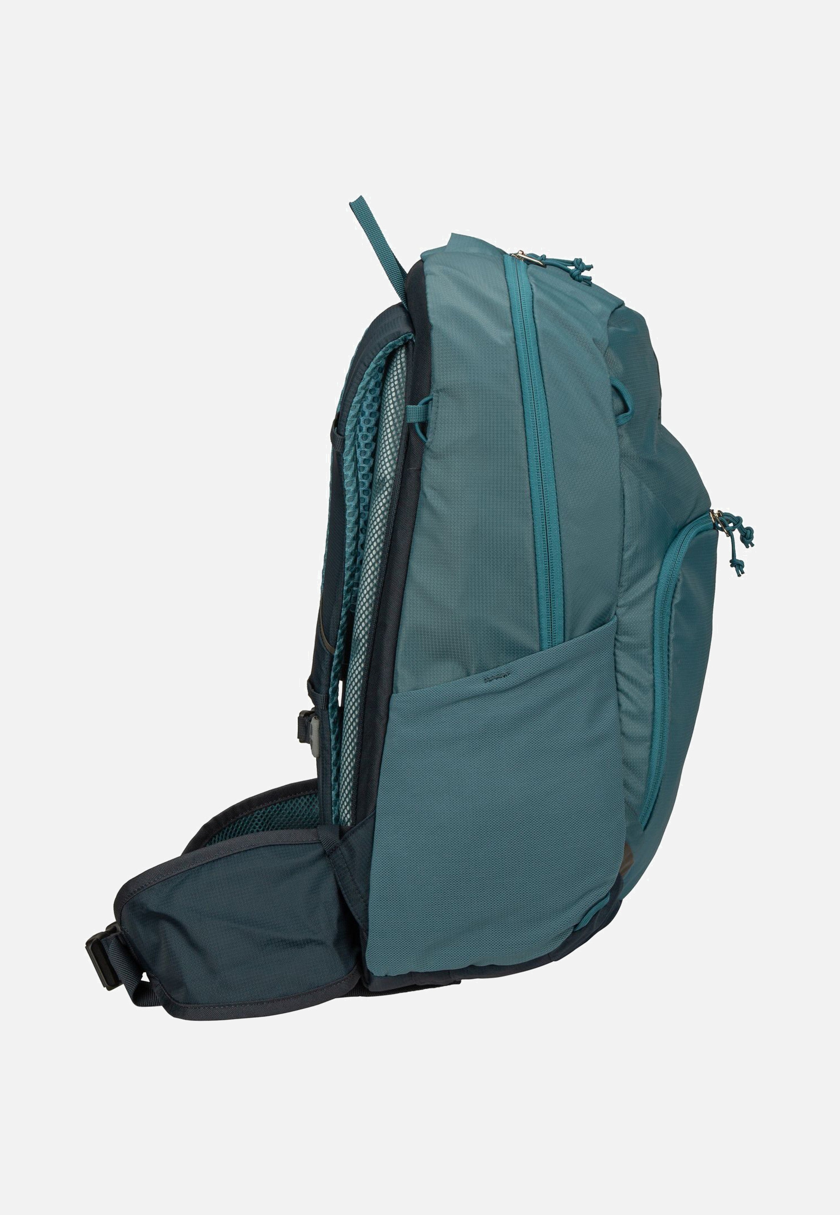 Deuter Bike I 20 Atlantic/Ink Backpack