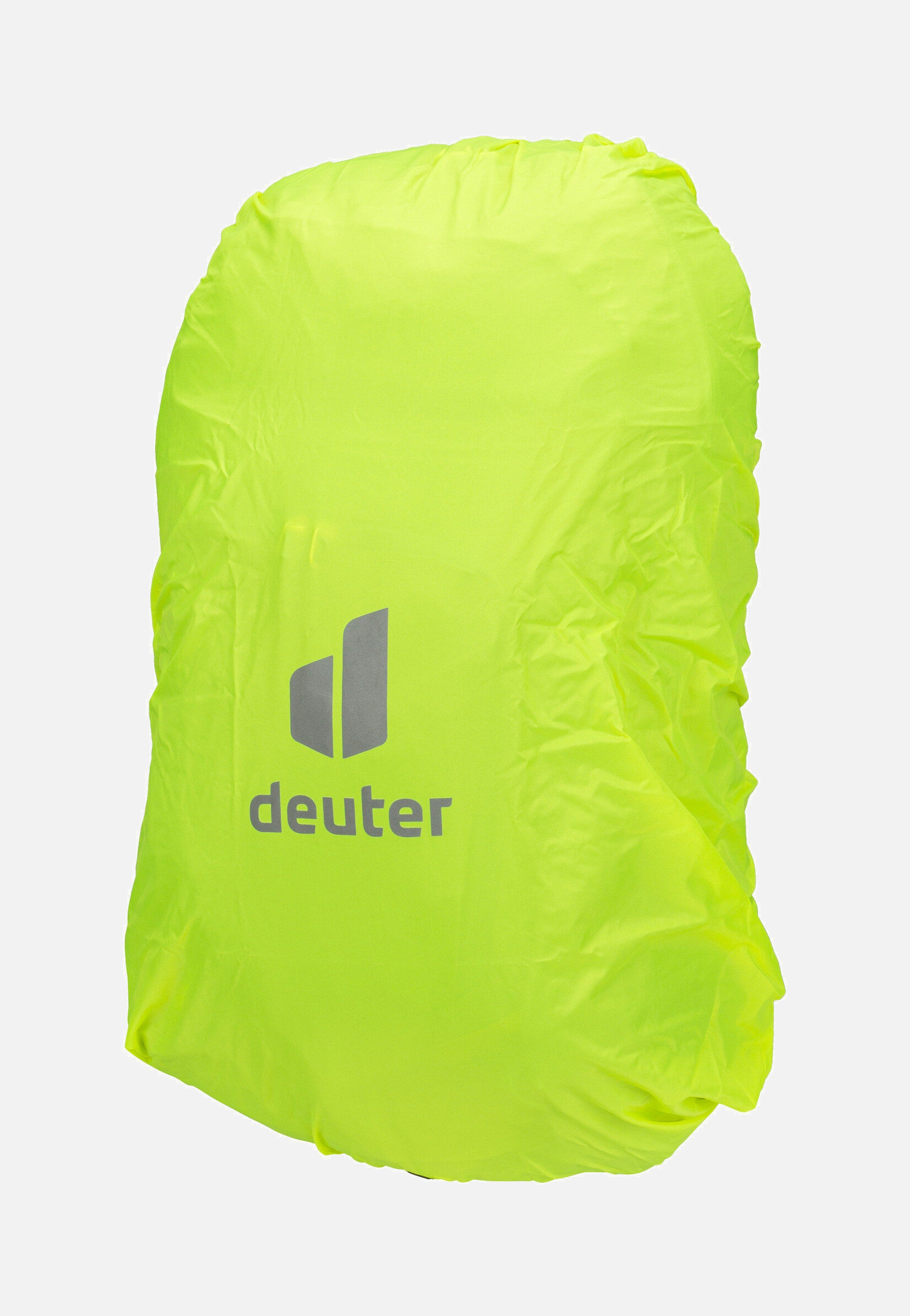 Deuter Bike I 20 Mineral/Grove Backpack