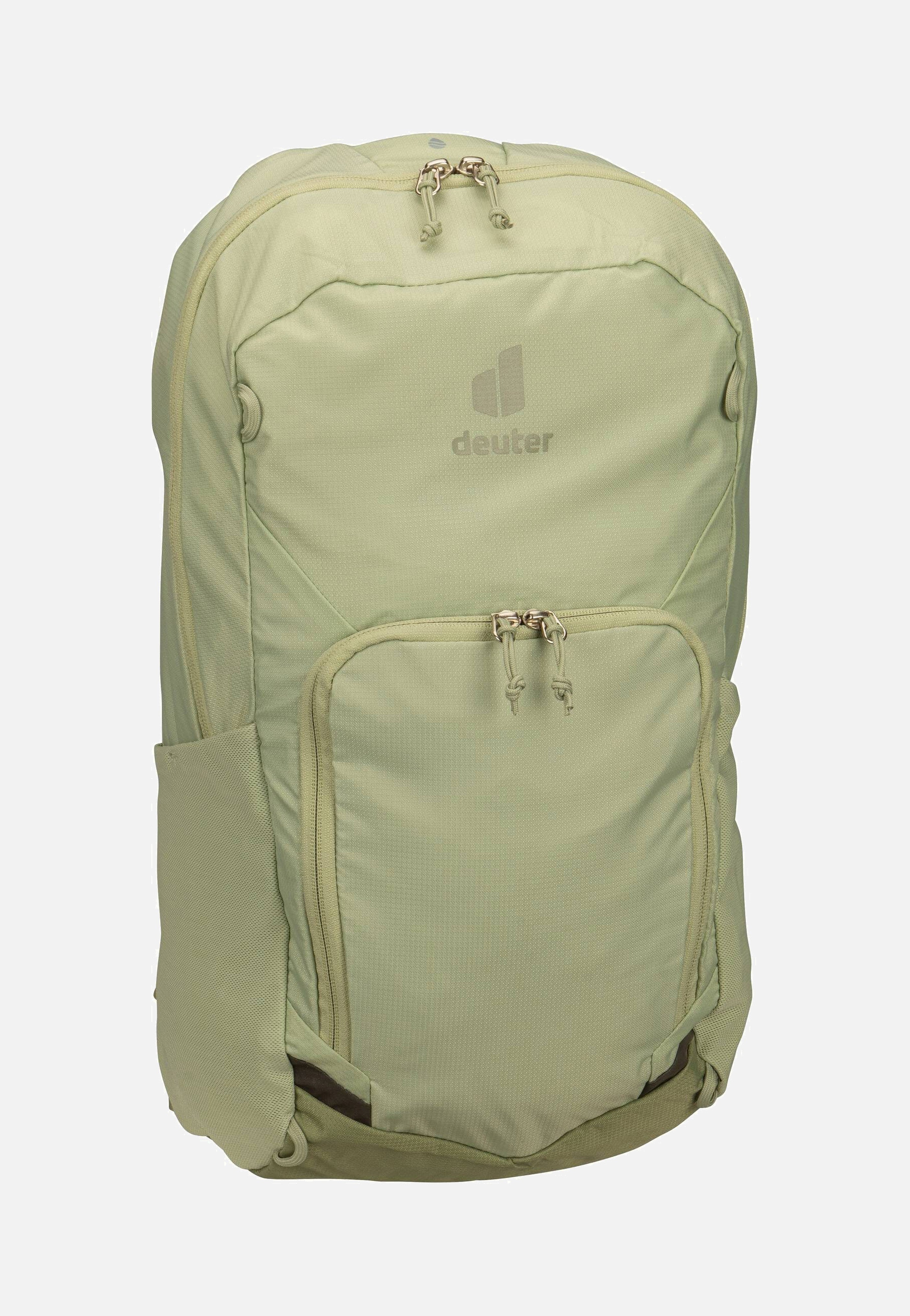 Deuter Bike I 20 Mineral/Grove Backpack