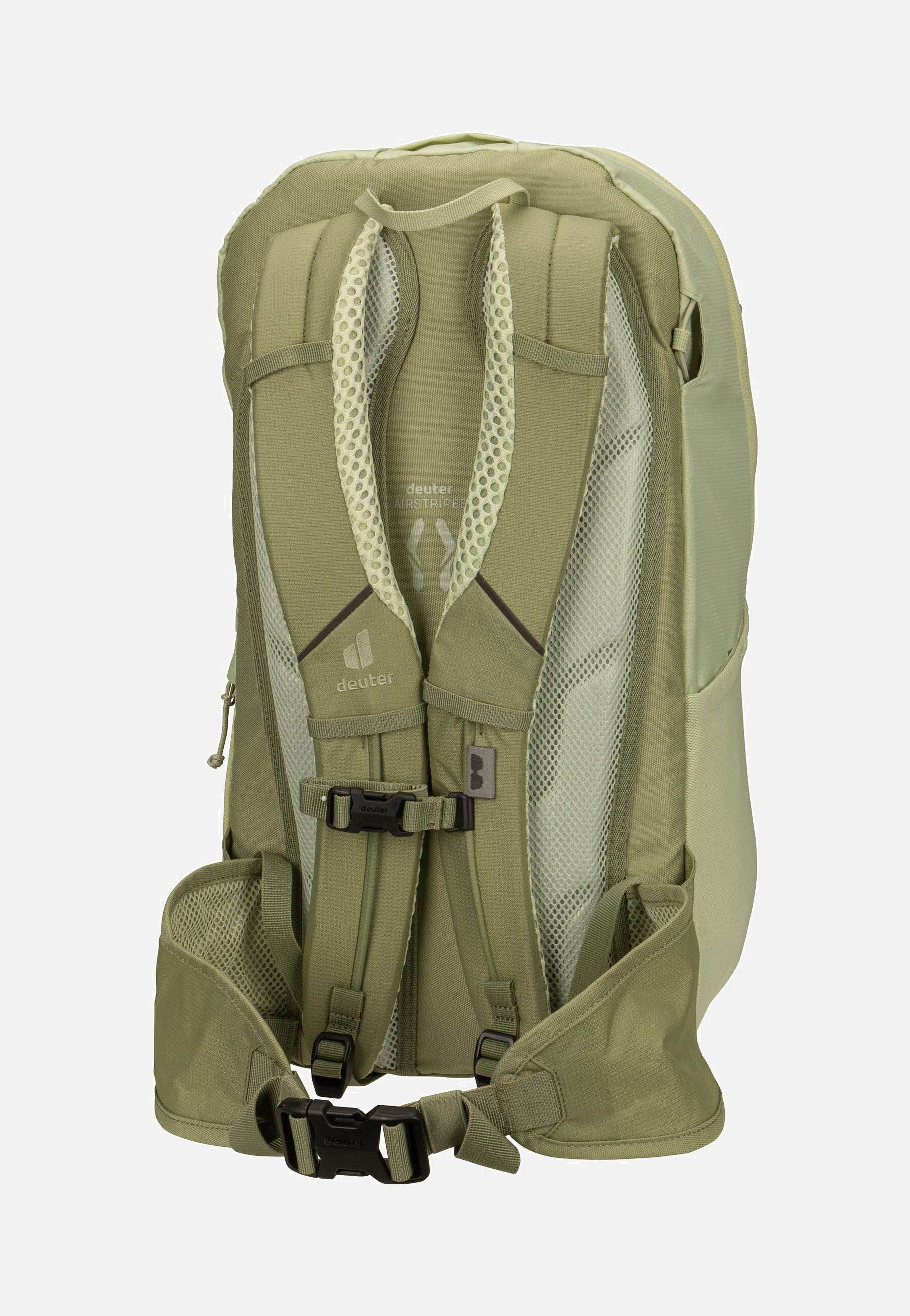 Deuter - Bike I 20 Mineral/Grove - Backpack | Neutral-Image