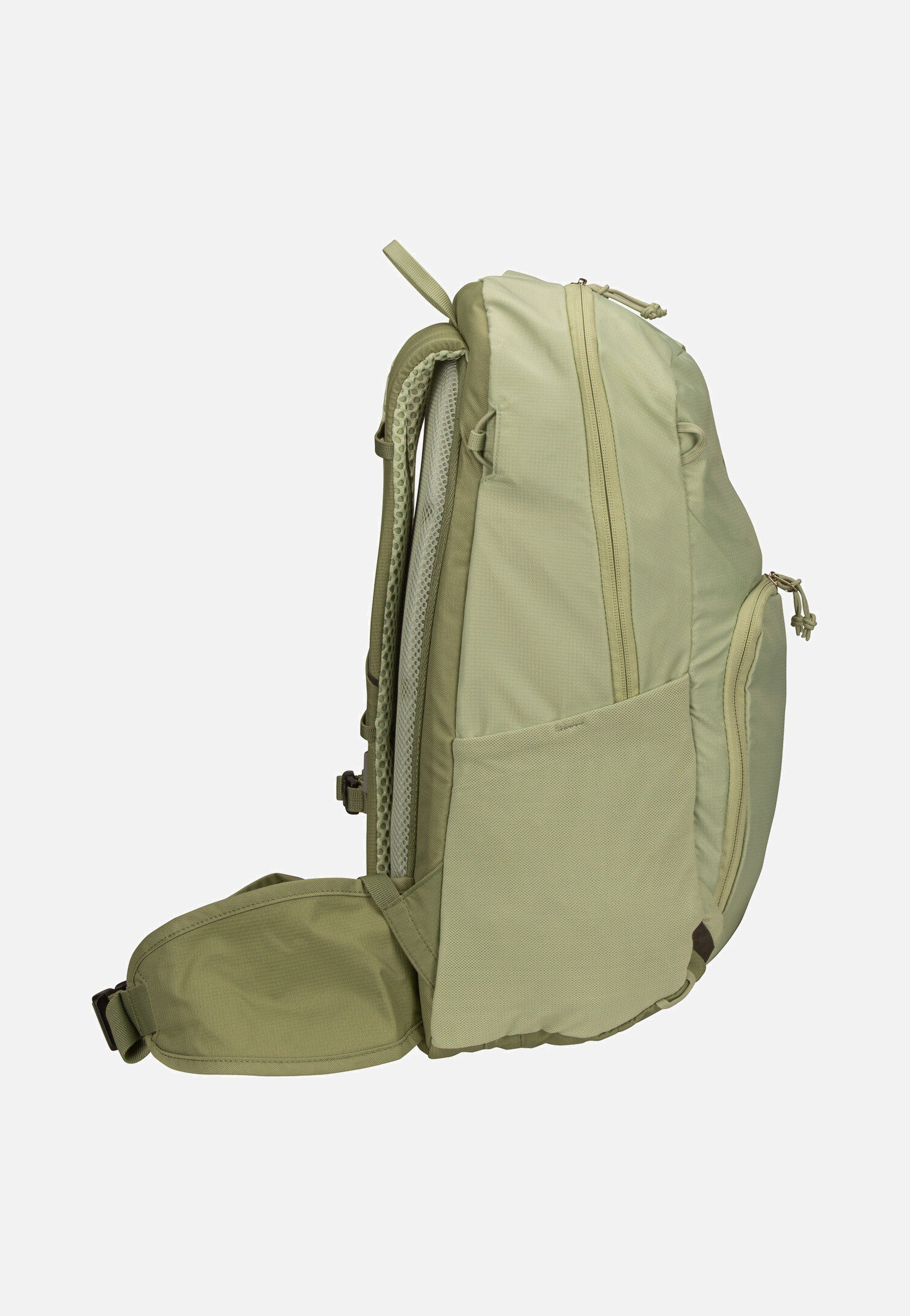 Deuter Bike I 20 Mineral/Grove Backpack