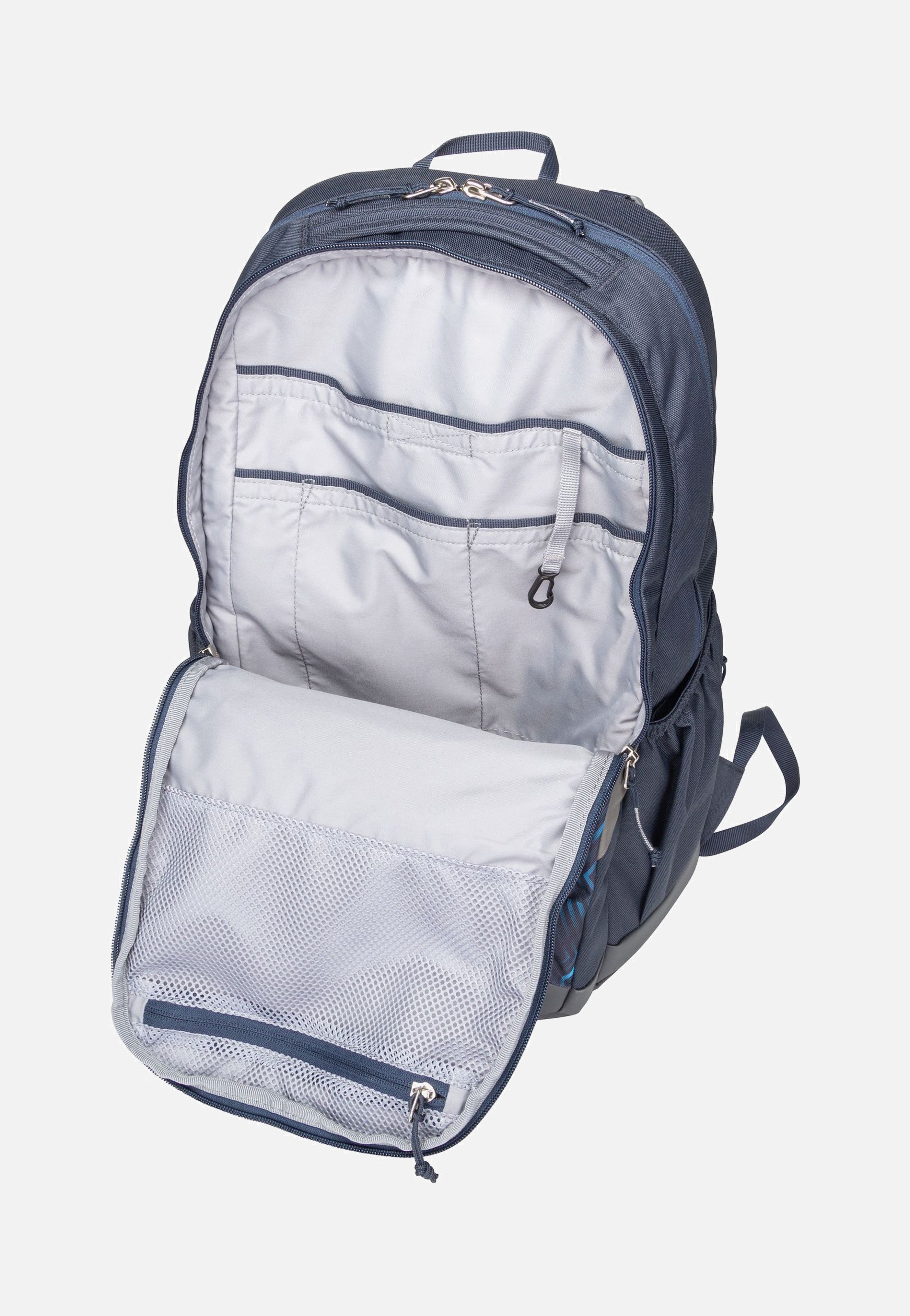 Deuter Cotogy Ink Ripple/Ink Backpack
