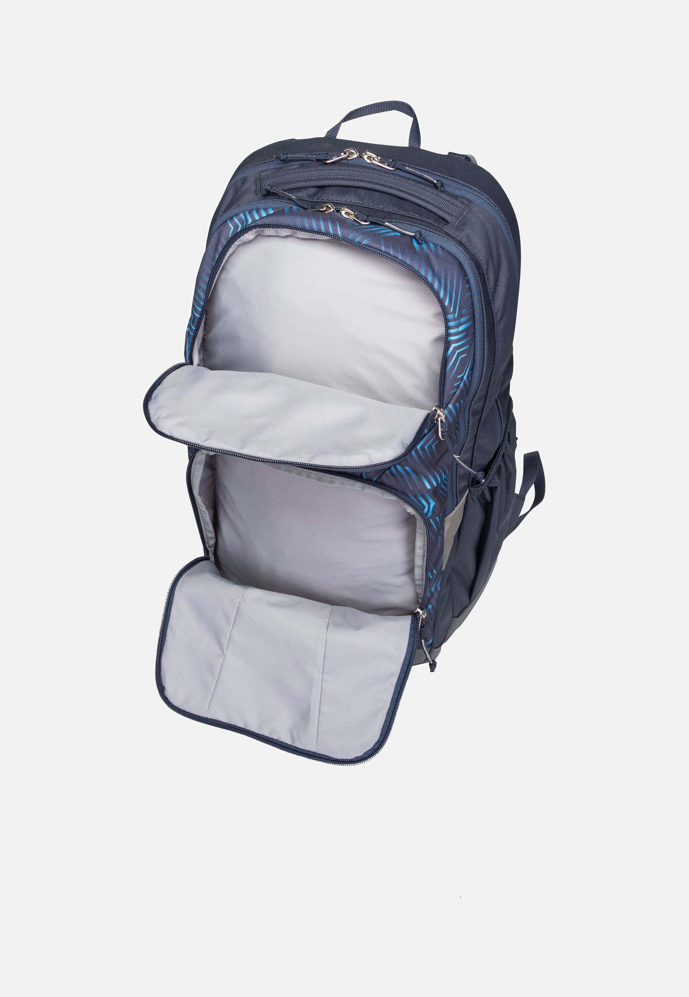 Deuter Cotogy Ink Ripple/Ink Backpack
