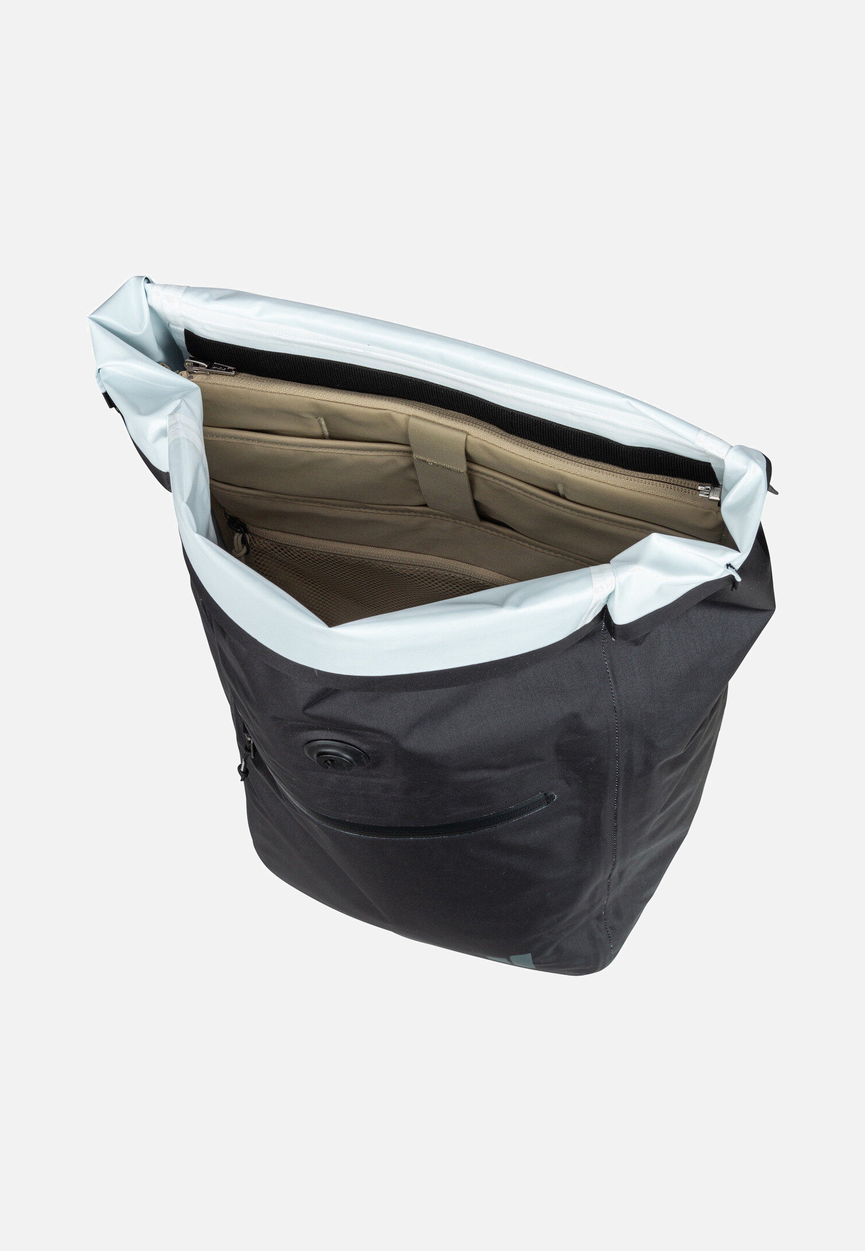 Deuter - Drout 20 Black - Backpack | Neutral-Image