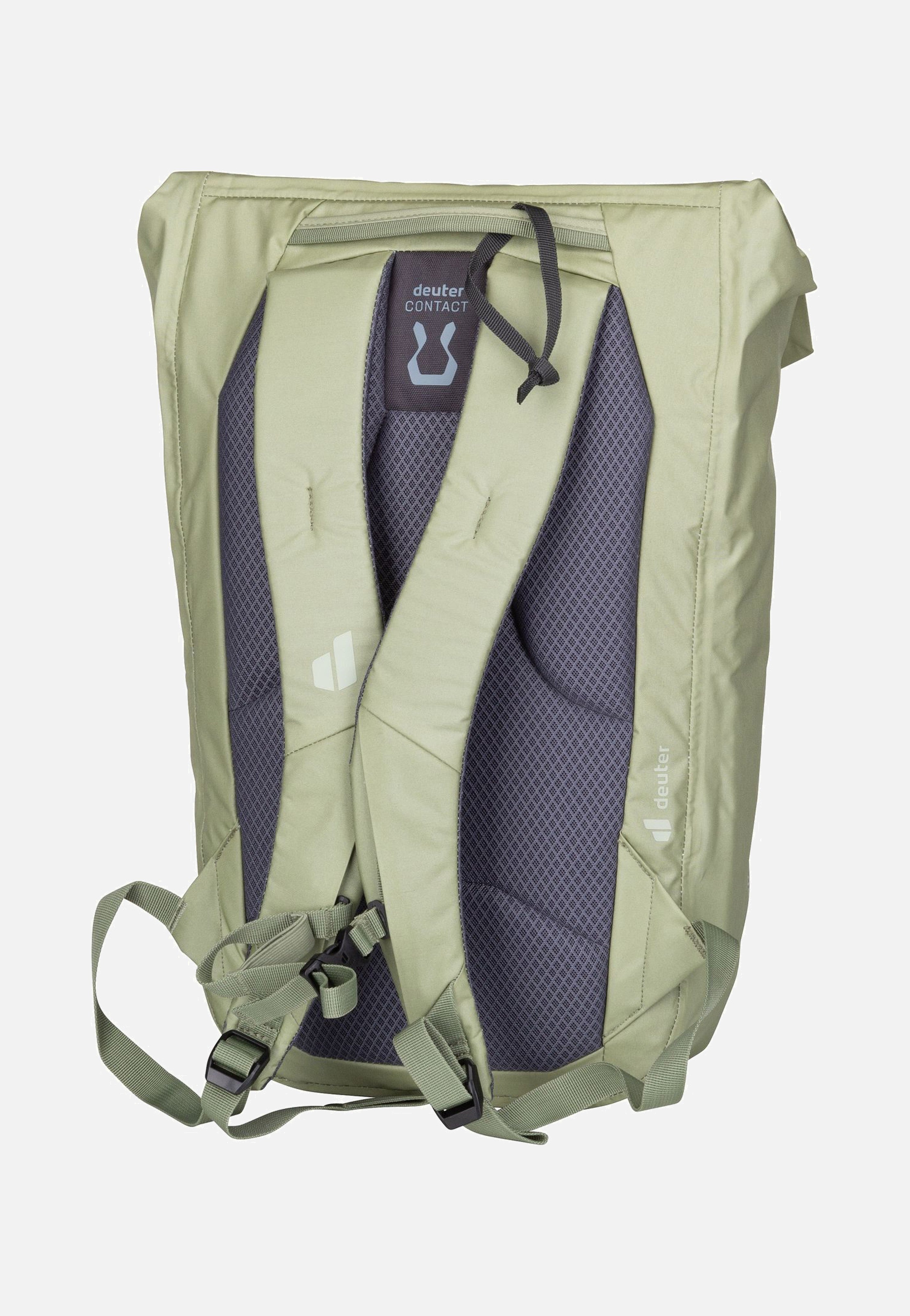 Deuter - Drout 20 Grove - Backpack | Neutral-Image