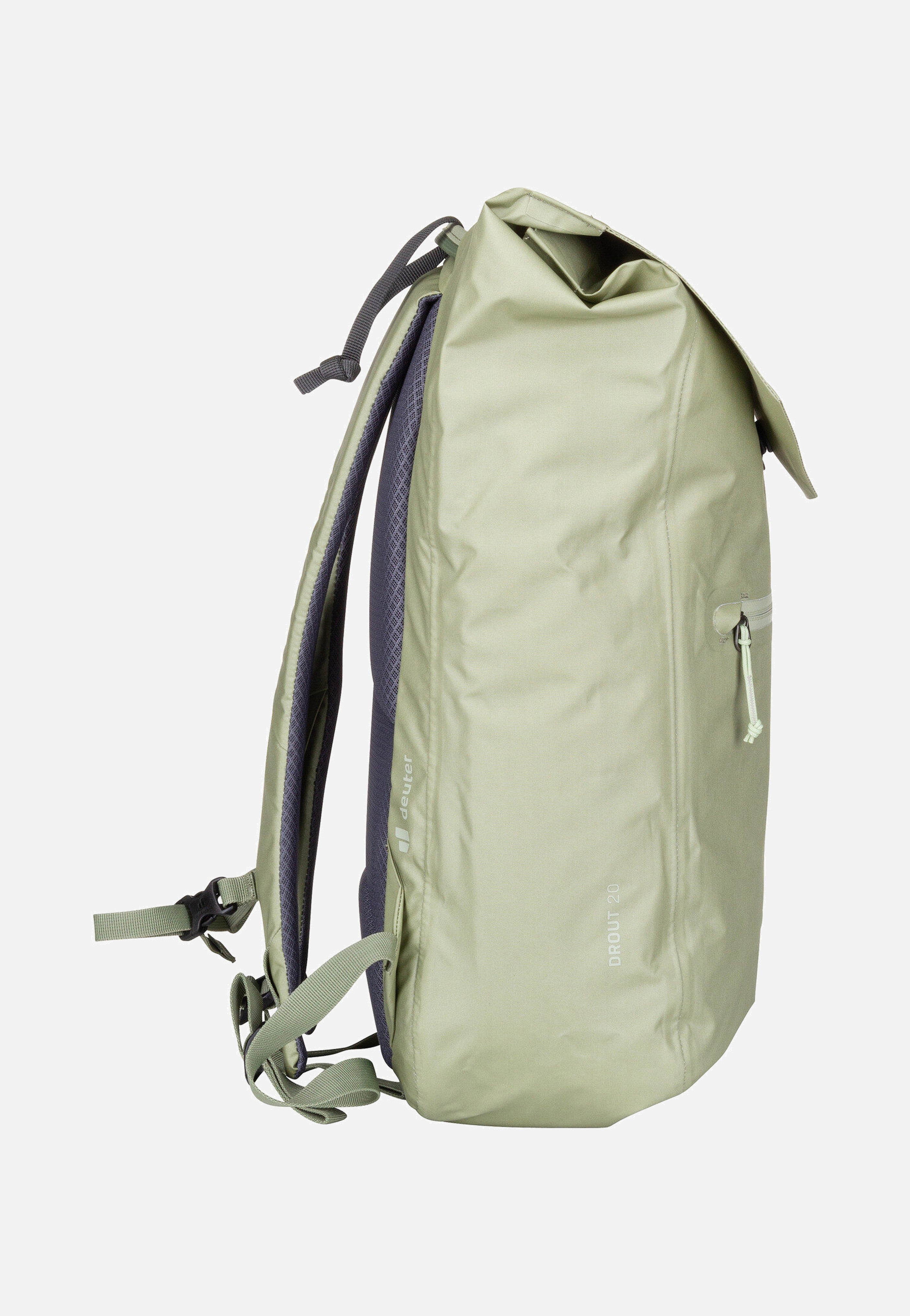 Deuter - Drout 20 Grove - Backpack | Neutral-Image