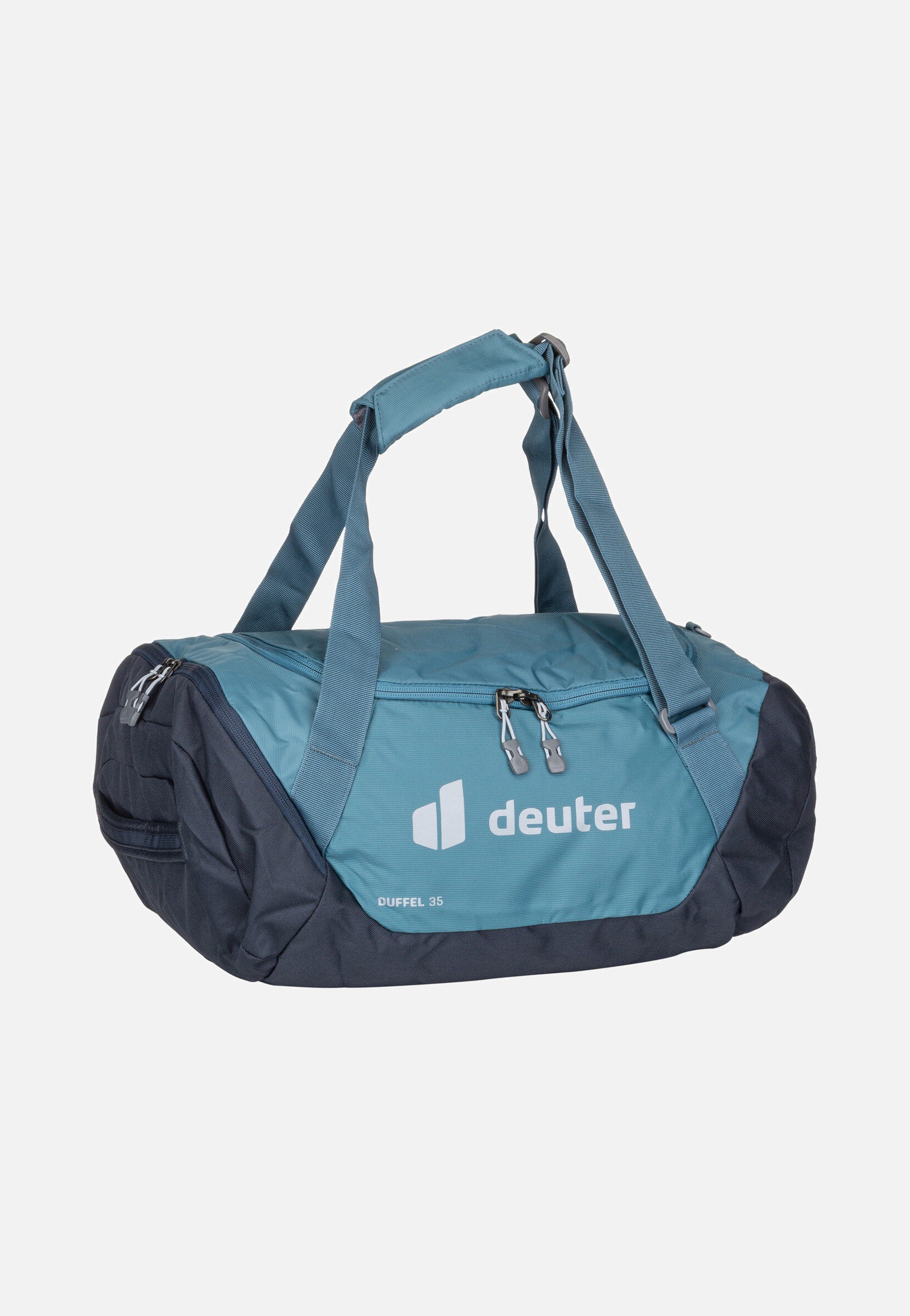 Deuter Duffel 35 Atlantic/Ink Dufflebag