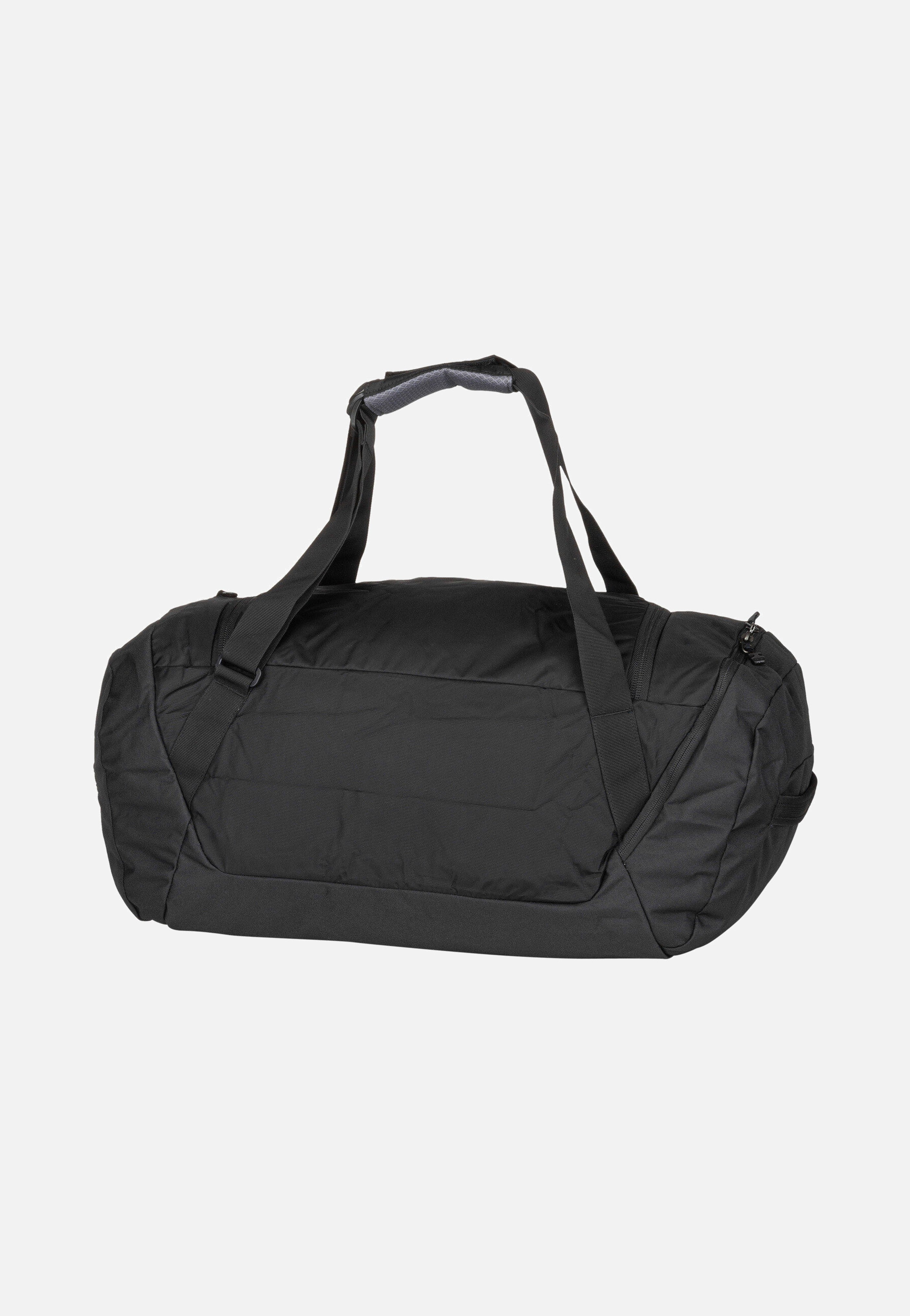 Deuter - Duffel 50 Black - Dufflebag | Neutral-Image