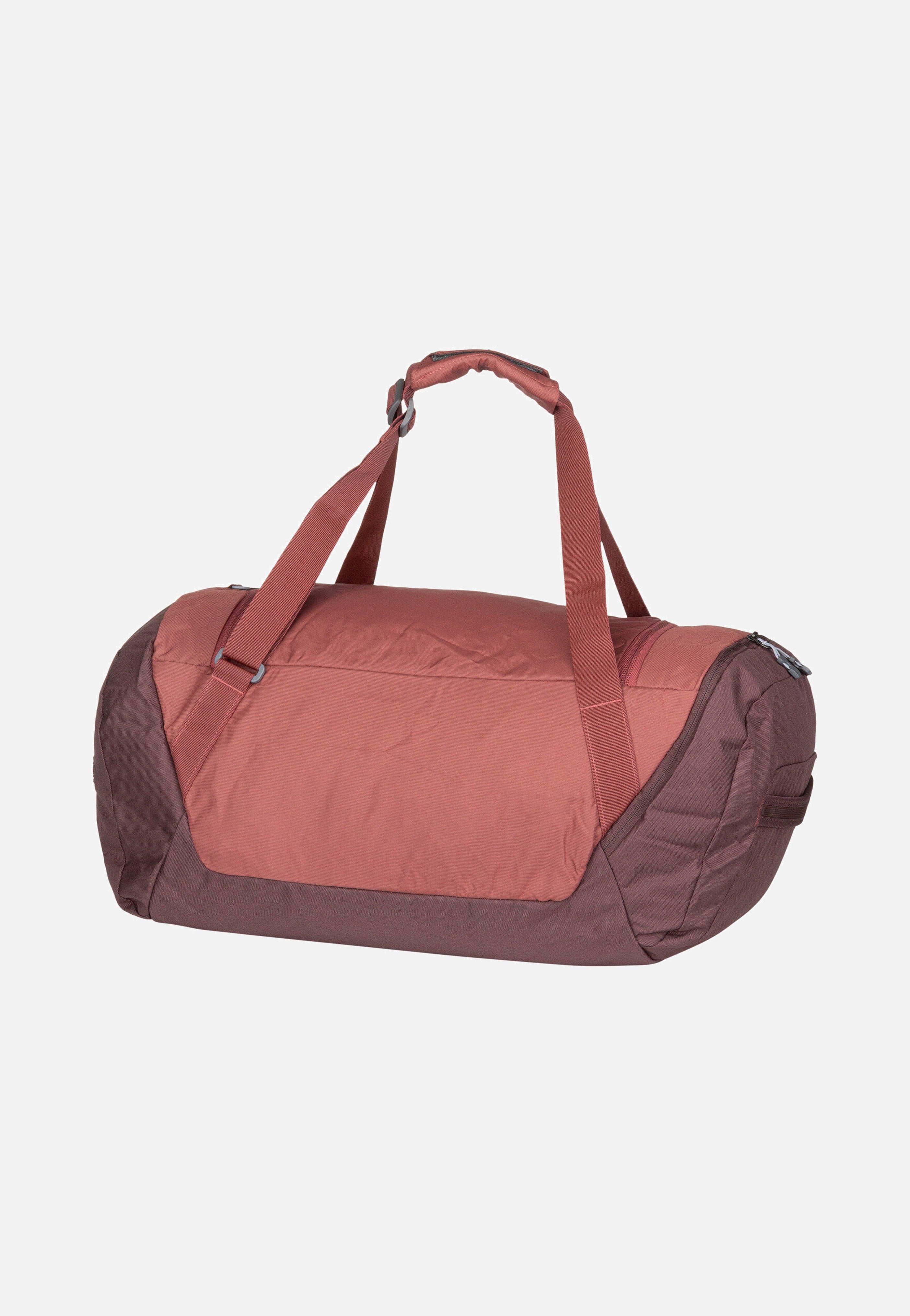 Deuter - Duffel 50 Caspia/Raisin - Dufflebag | Neutral-Image
