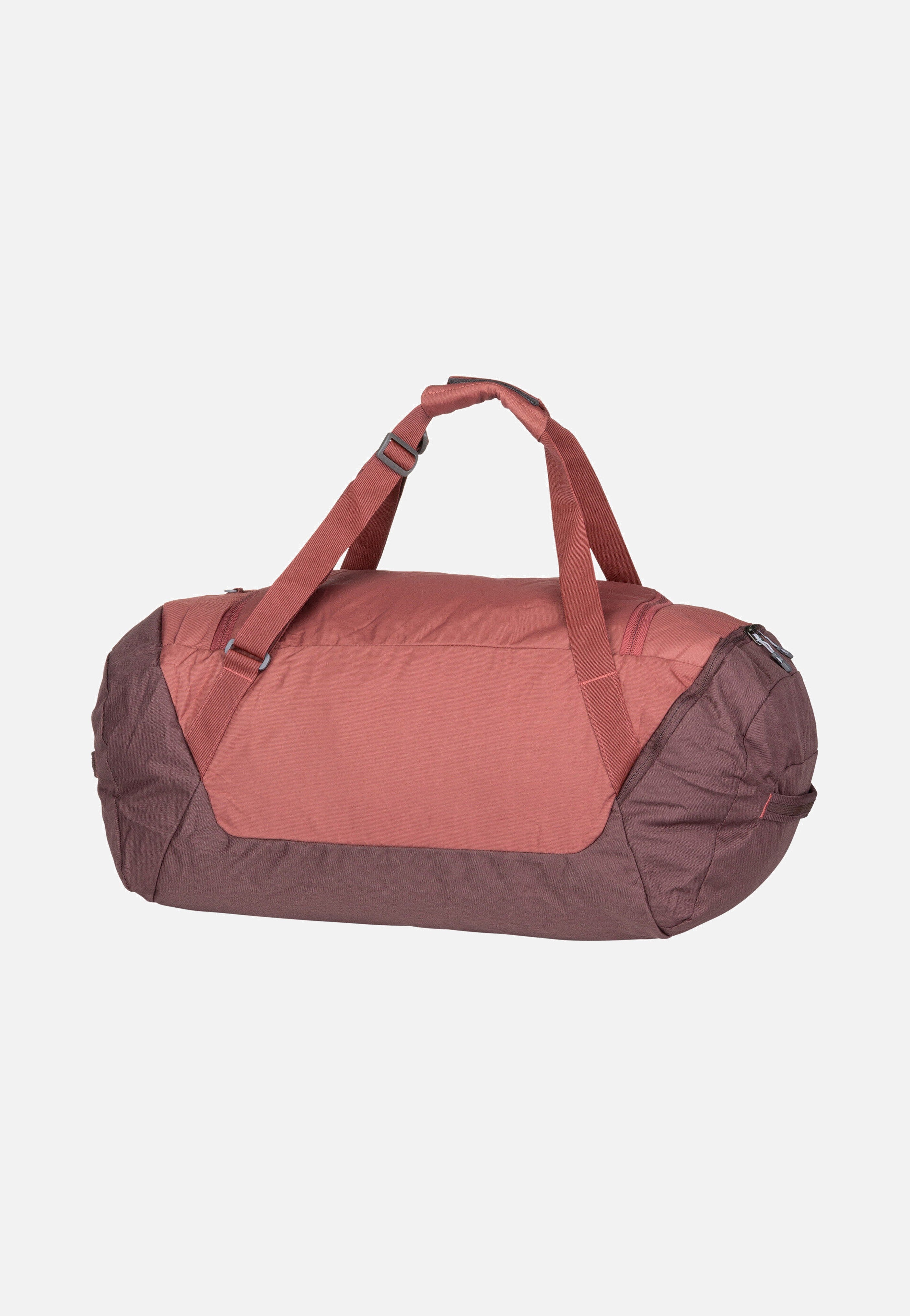 Deuter - Duffel 70 Caspia/Raisin - Dufflebag | Neutral-Image