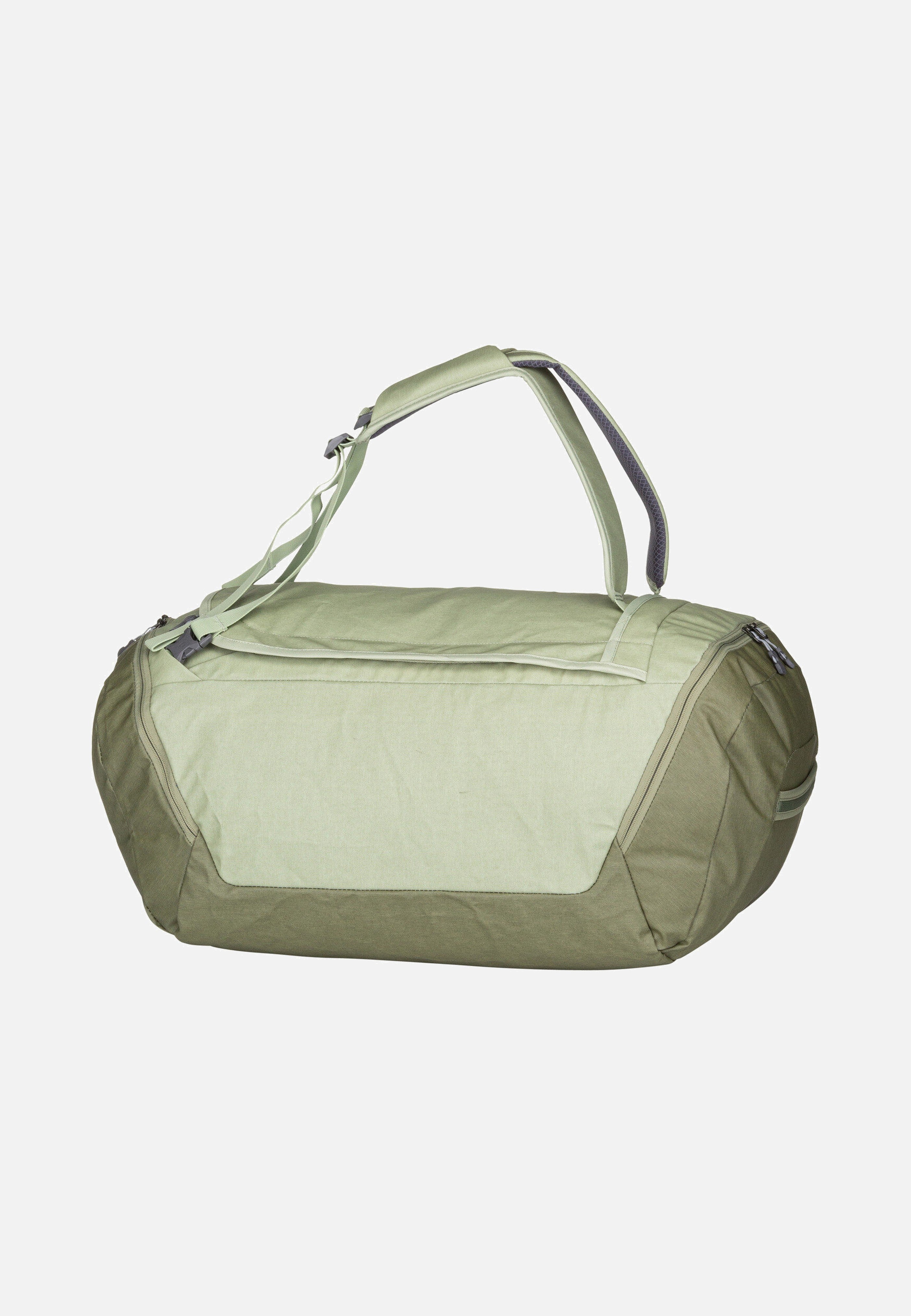 Deuter - Duffel Pro 60 Mineral/grove - Dufflebag | Neutral-Image