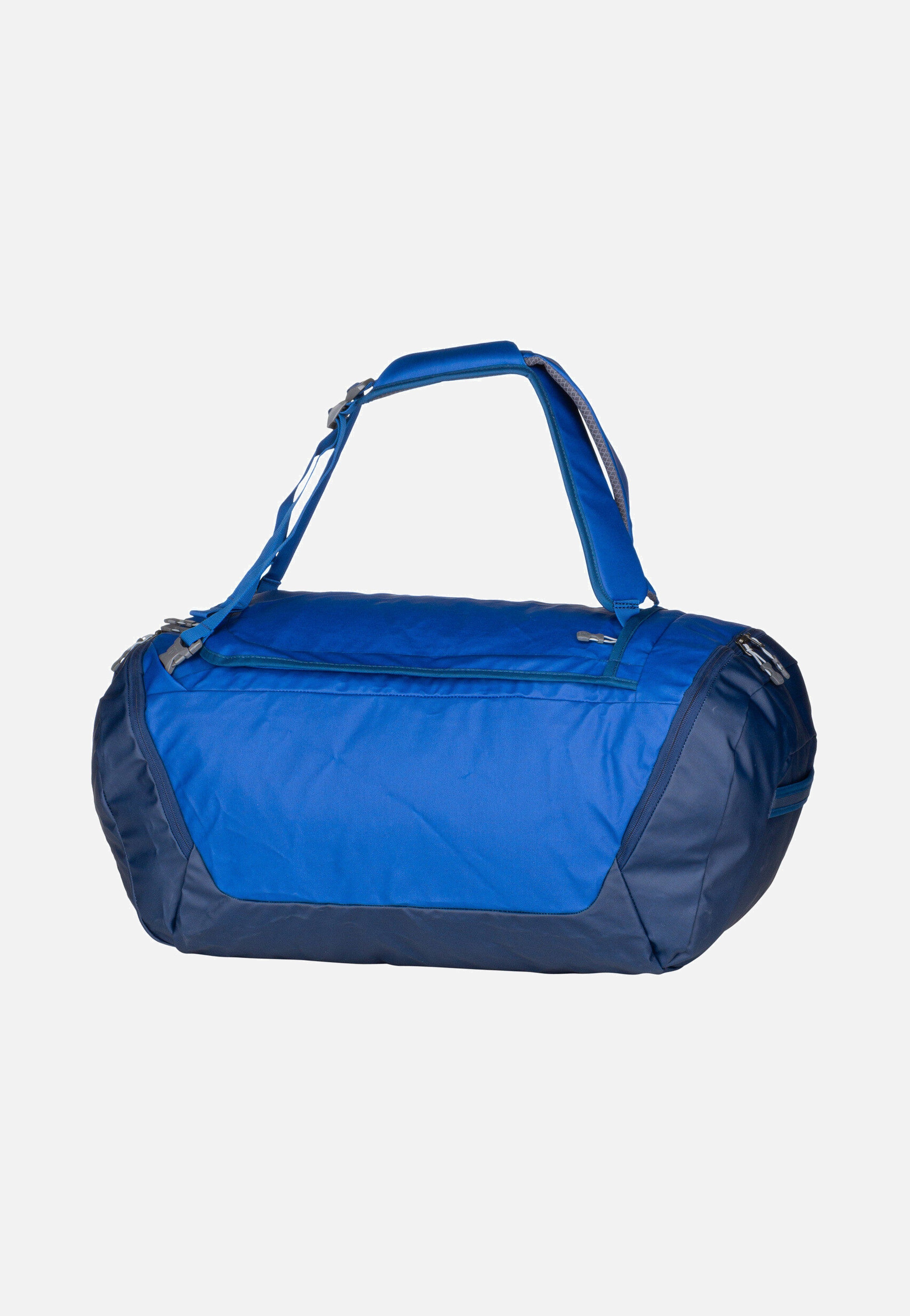 Deuter - Duffel Pro 60 Neptune/Nightblue - Dufflebag | Neutral-Image