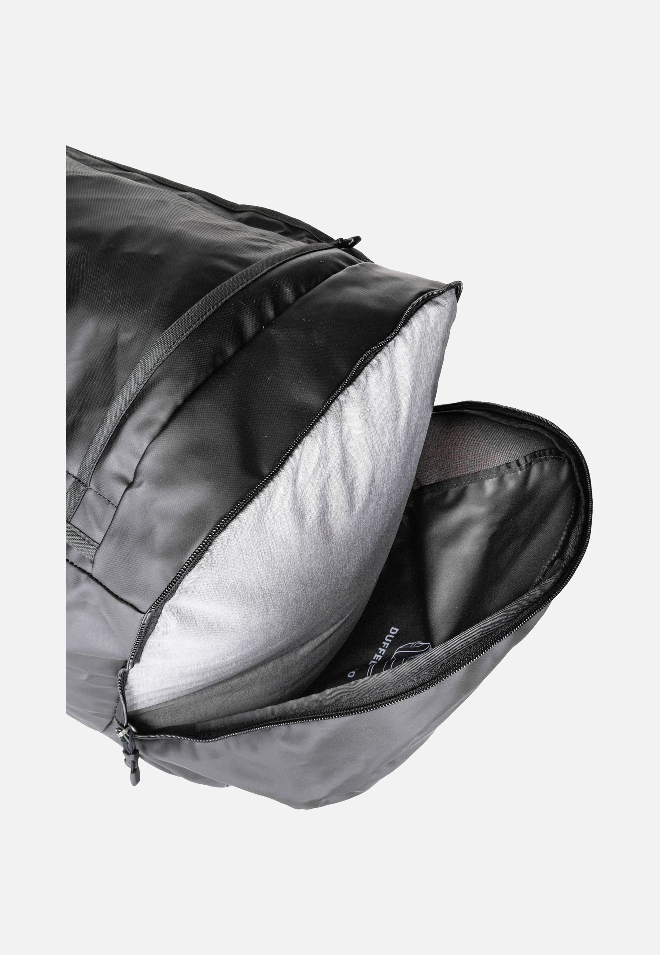 Deuter - Duffel Pro 90 Black - Dufflebag | Neutral-Image