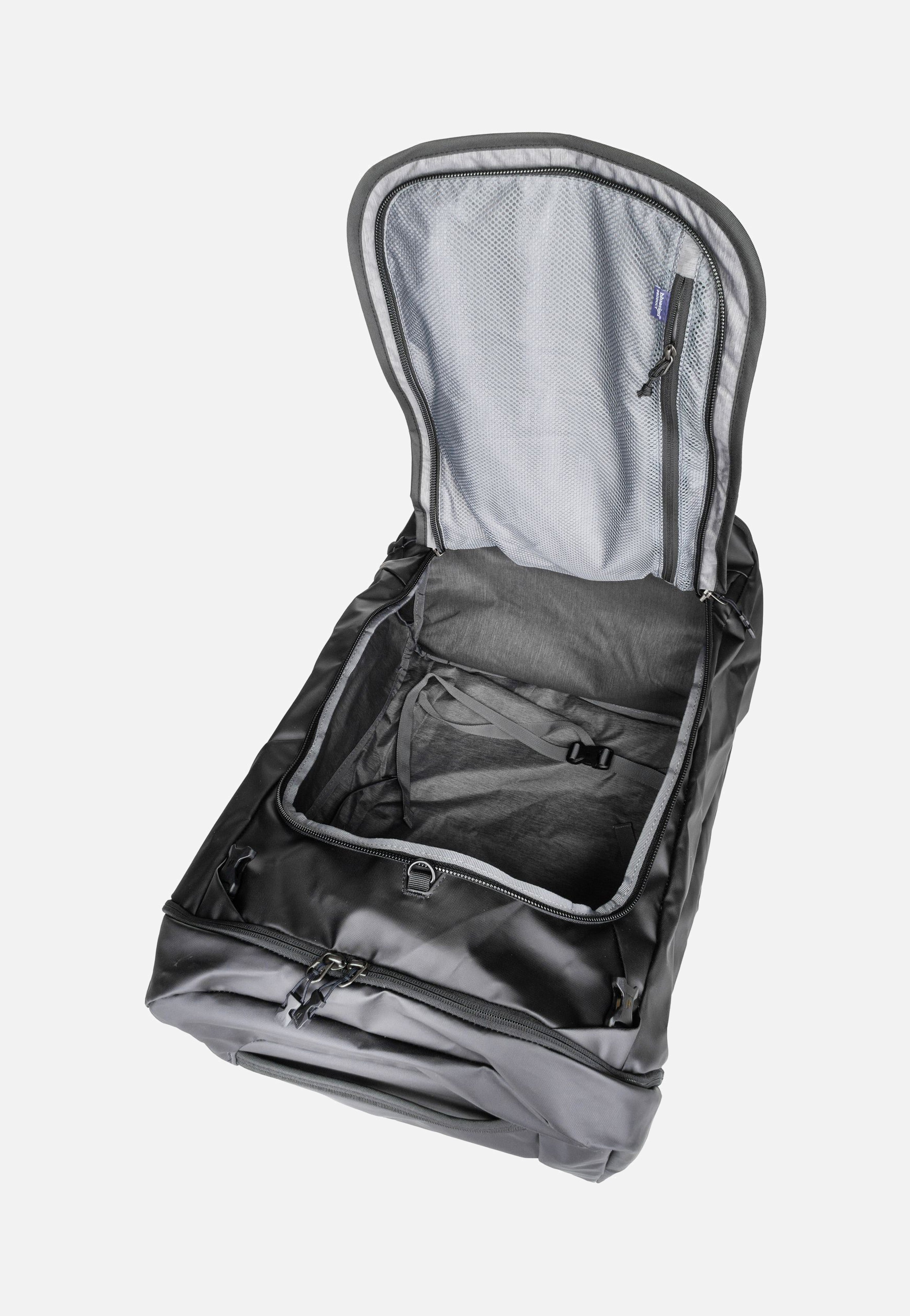 Deuter - Duffel Pro 90 Black - Dufflebag | Neutral-Image