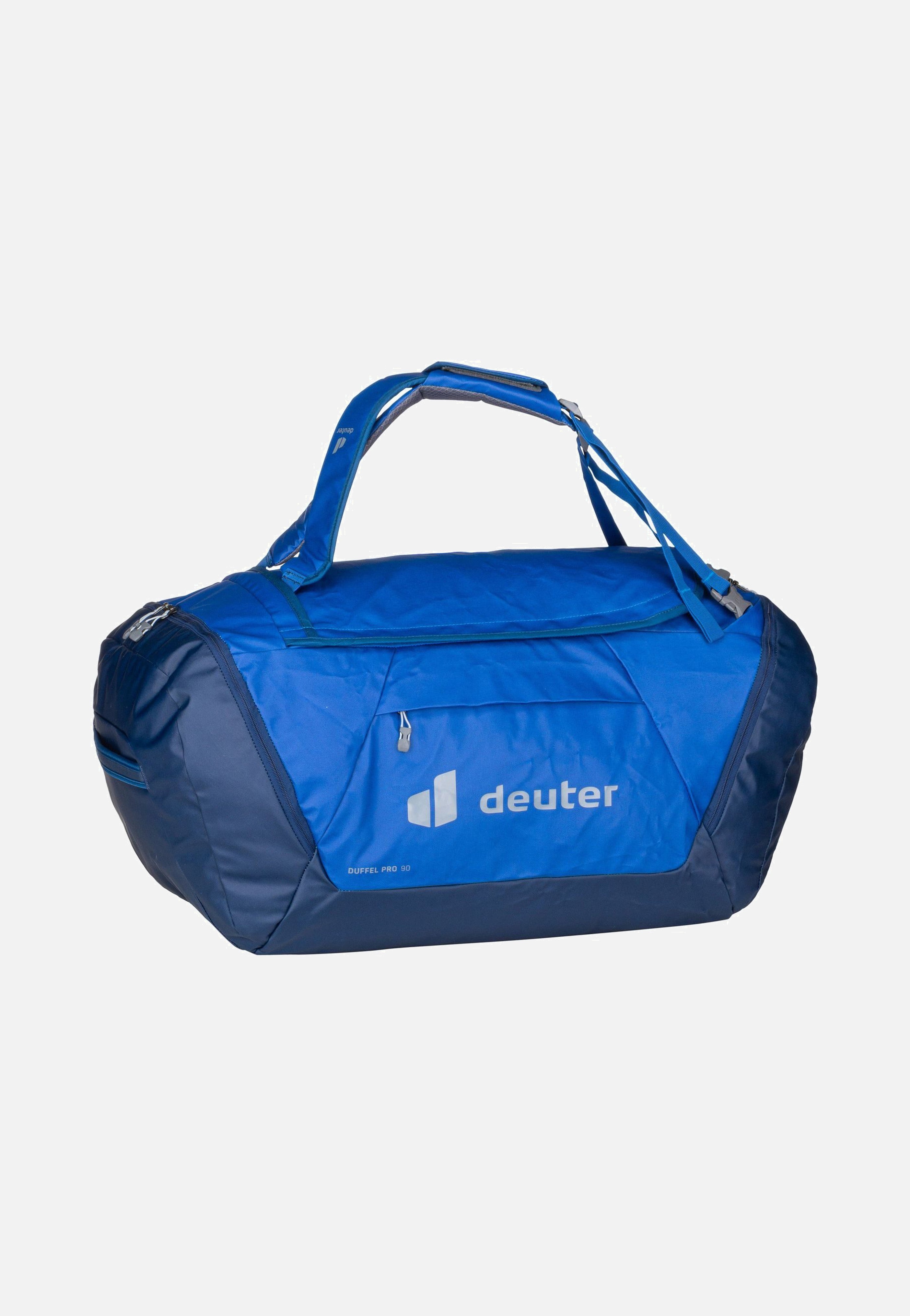 Deuter Duffel Pro 90 Neptune/Nightblue Dufflebag