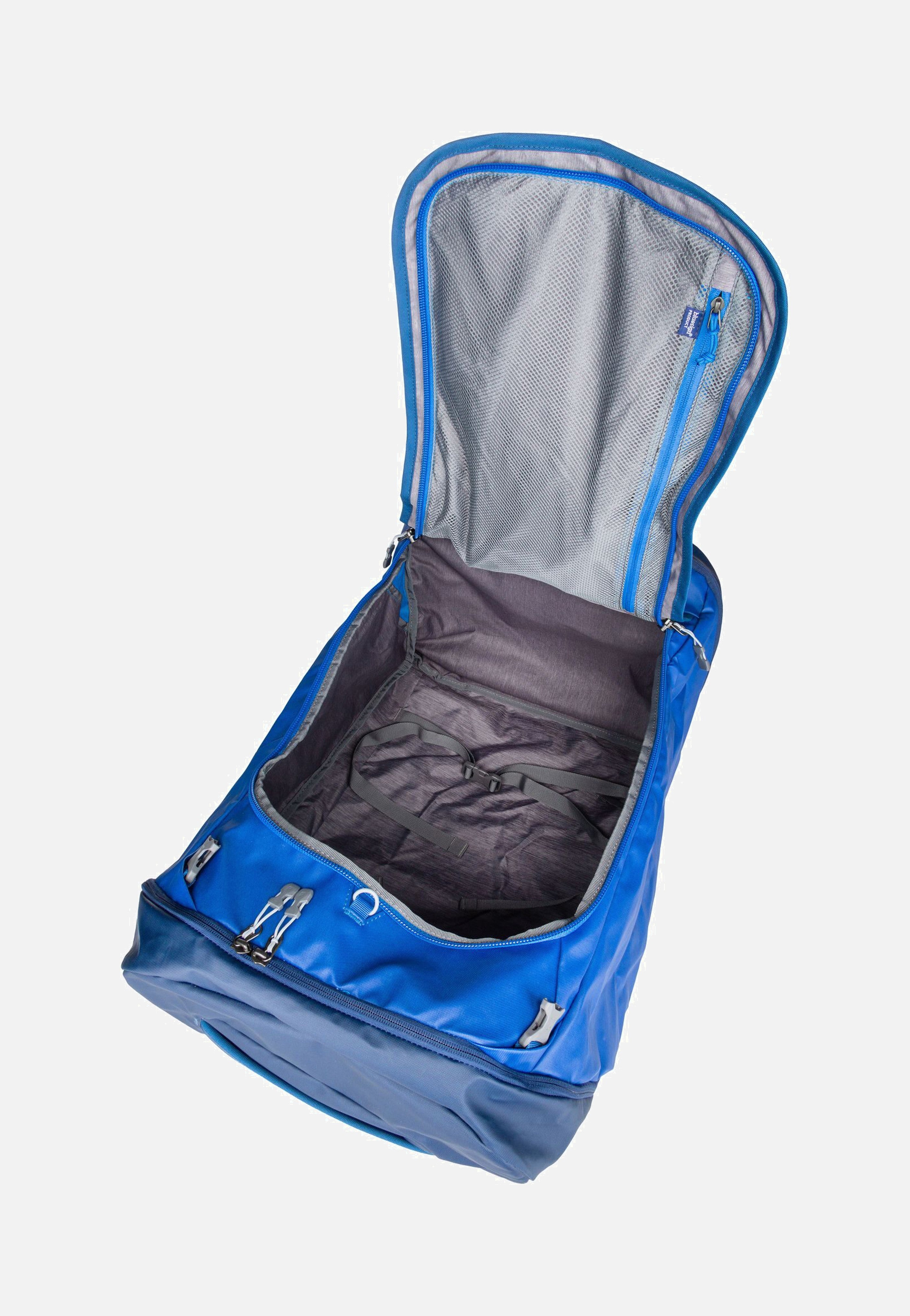 Deuter - Duffel Pro 90 Neptune/Nightblue - Dufflebag | Neutral-Image