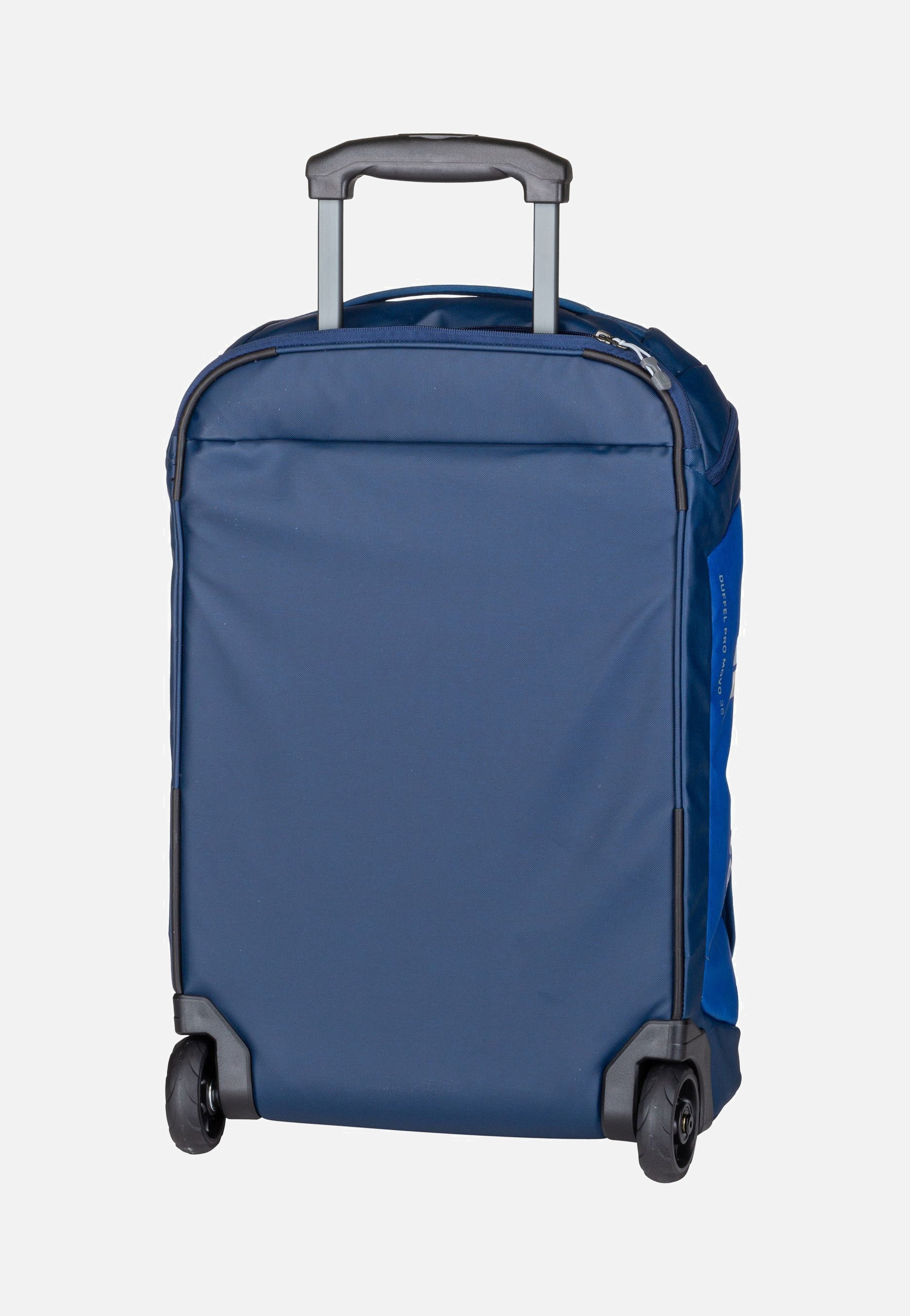 Deuter - Duffel Pro Movo 36 Neptune/Nightblue - Travel Bag | Neutral-Image