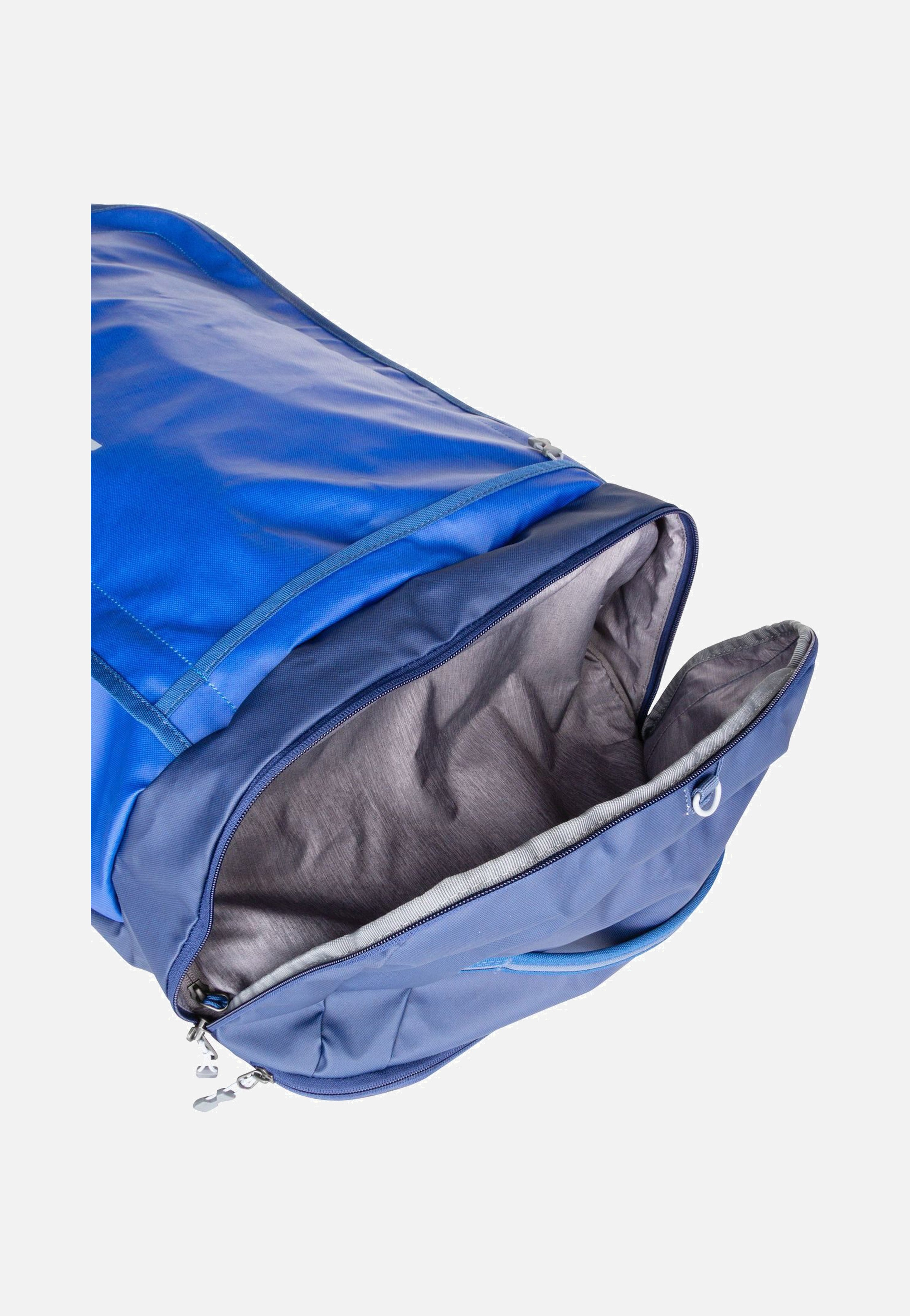 Deuter Duffel Pro Movo 60 Neptune/Nightblue Travel Bag
