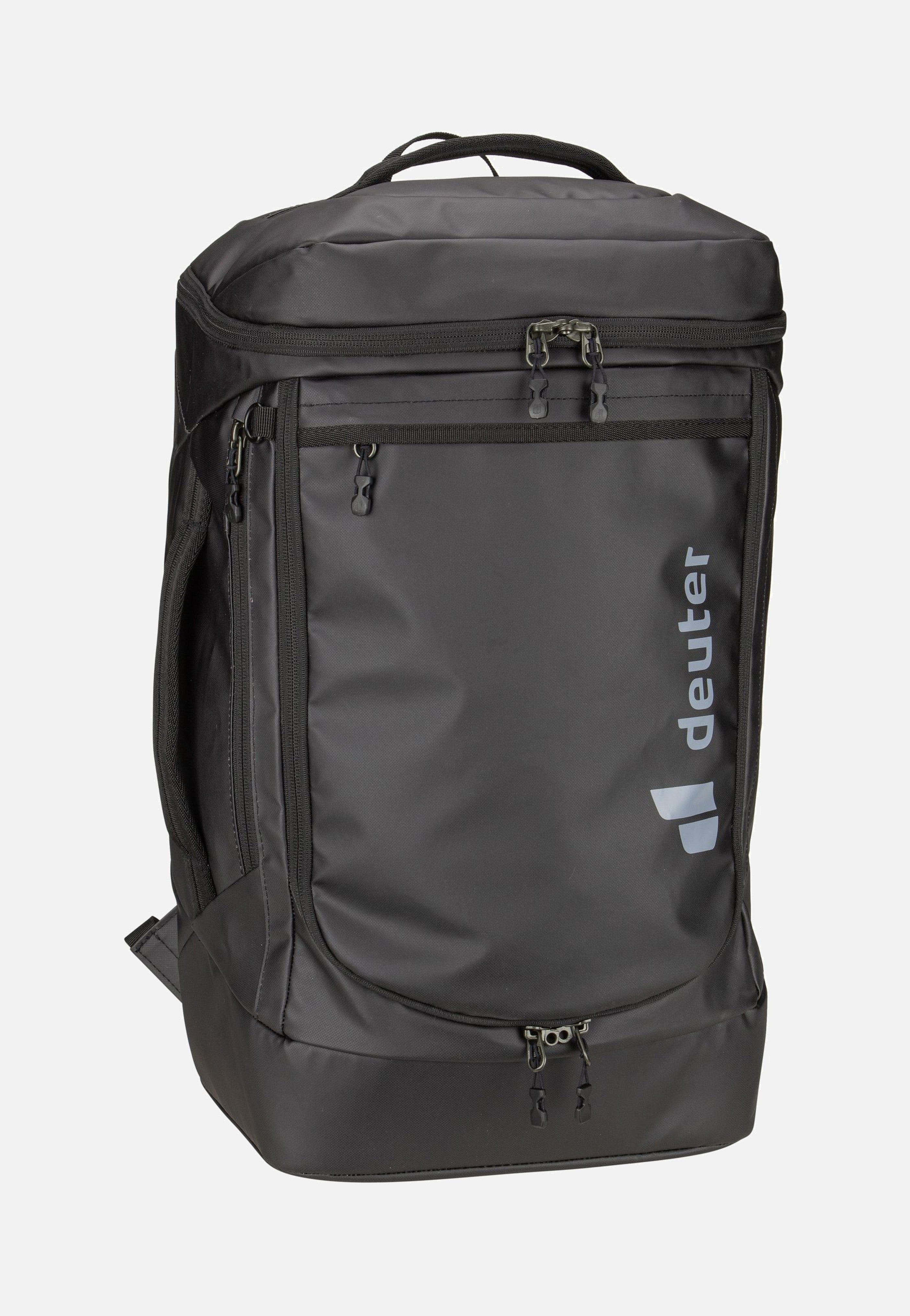 Deuter Duffel Pro Pack 30 Black - Backpack