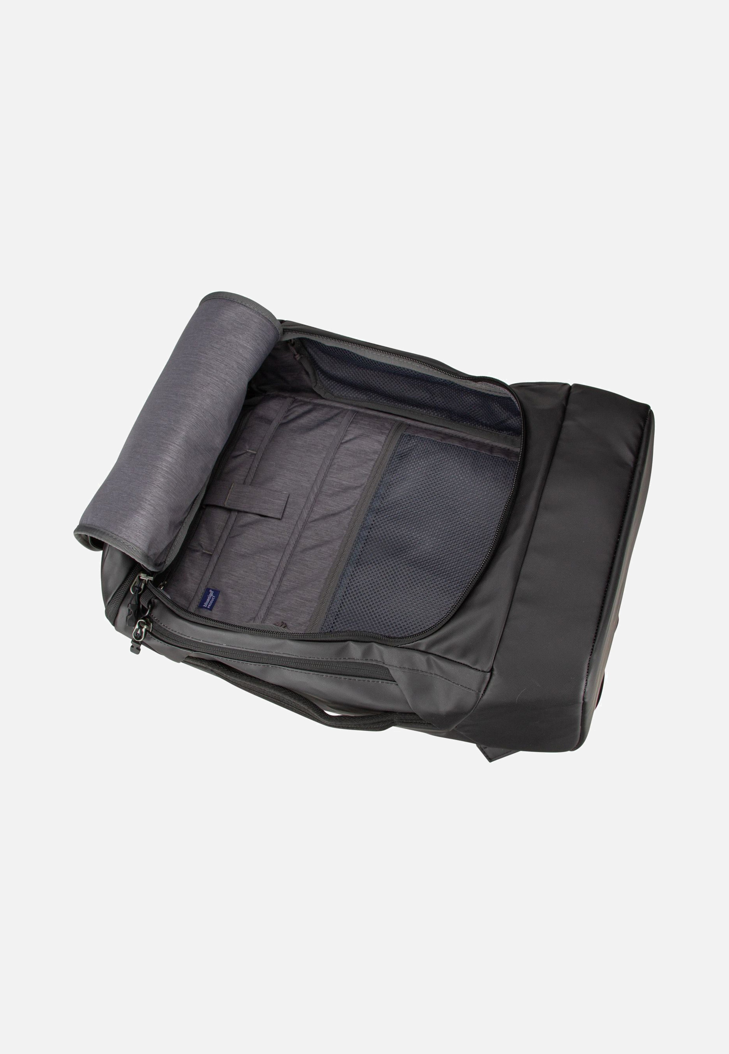 Deuter Duffel Pro Pack 30 Black Backpack