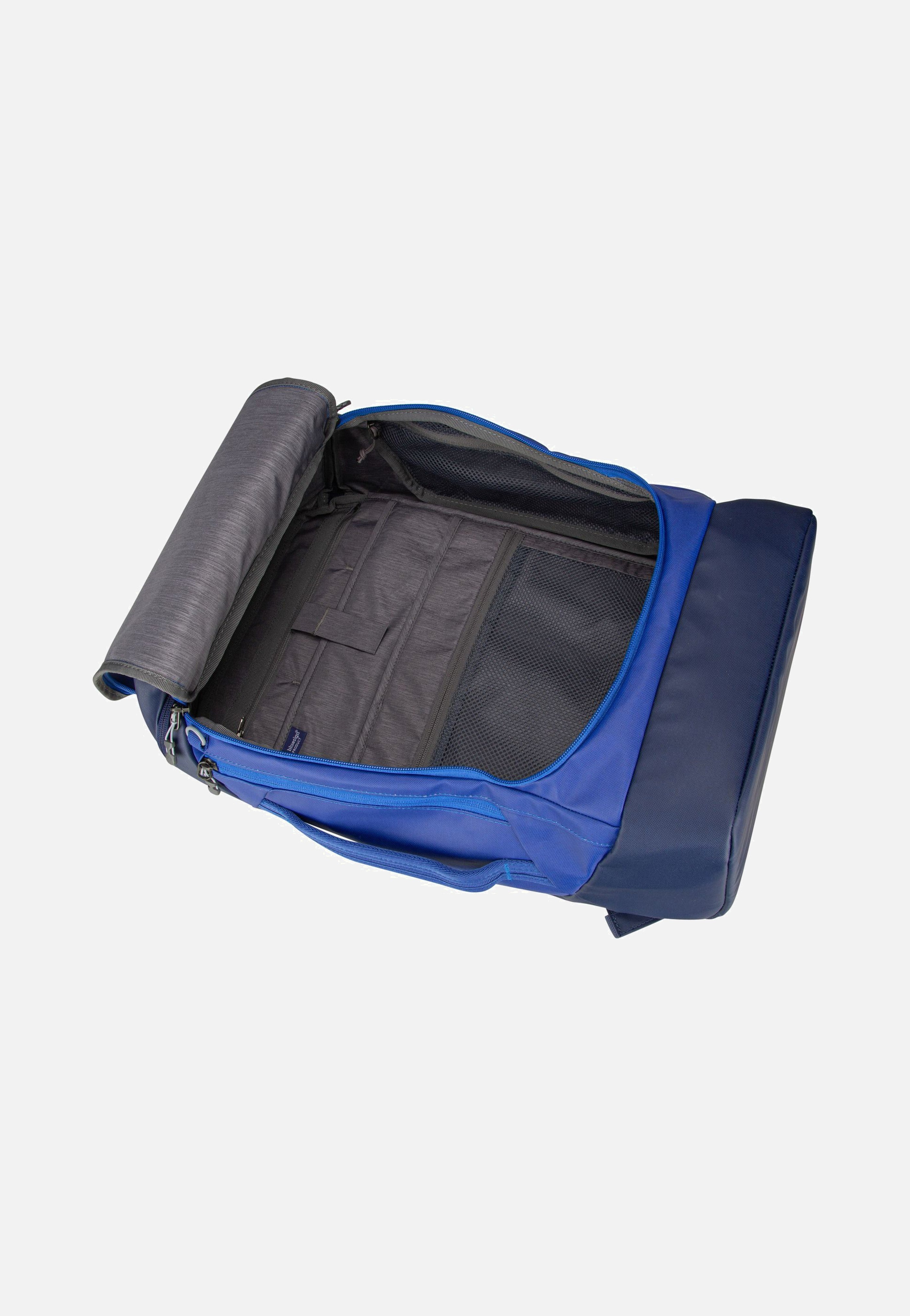 Deuter Duffel Pro Pack 30 Neptune/Nightblue Backpack
